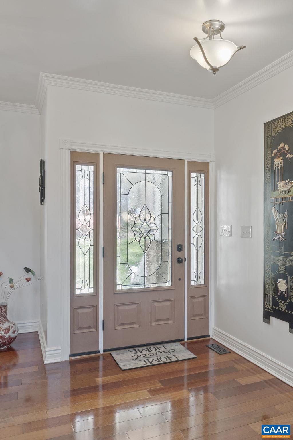 LAKE MONTICELLO - Residential