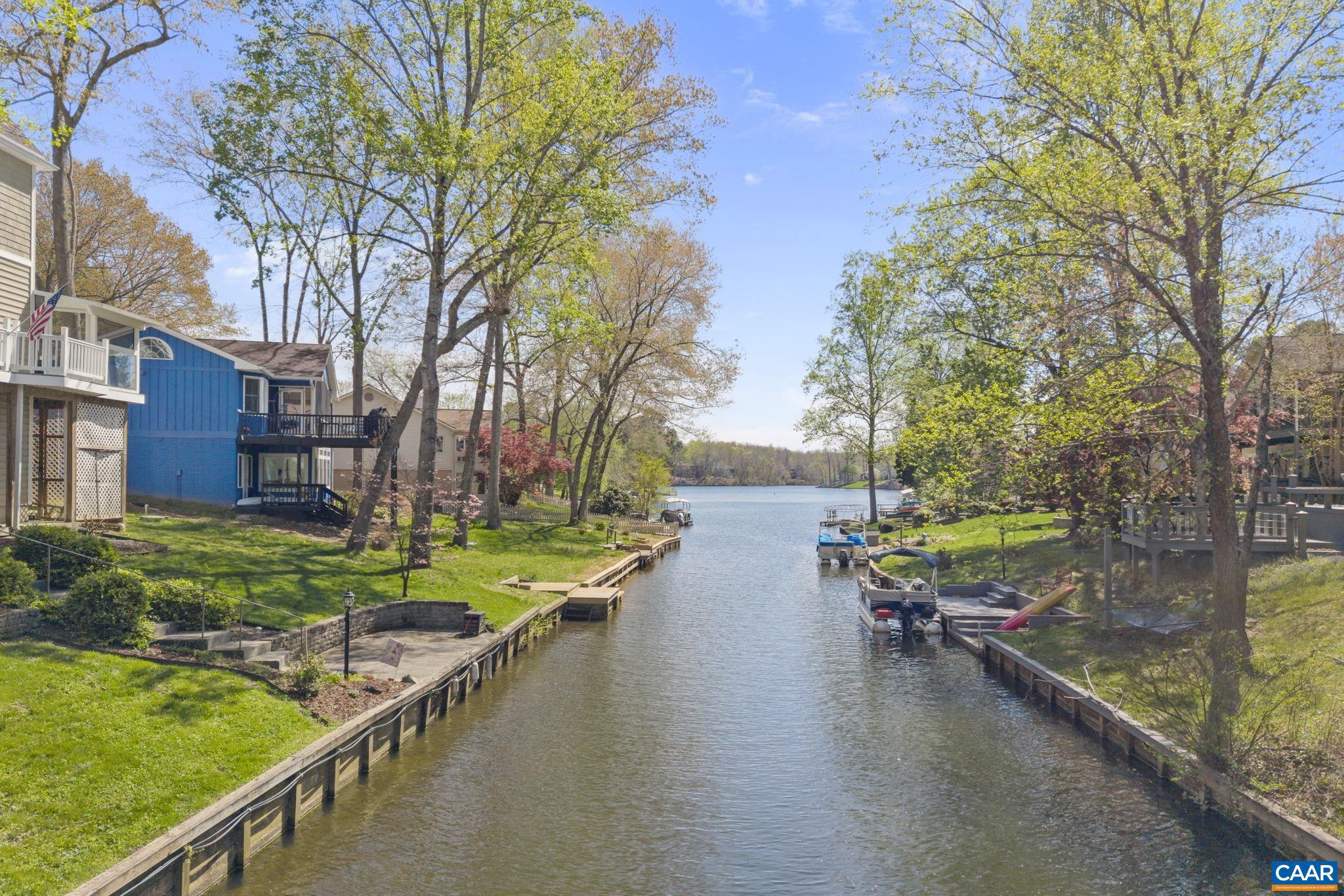 LAKE MONTICELLO - Residential