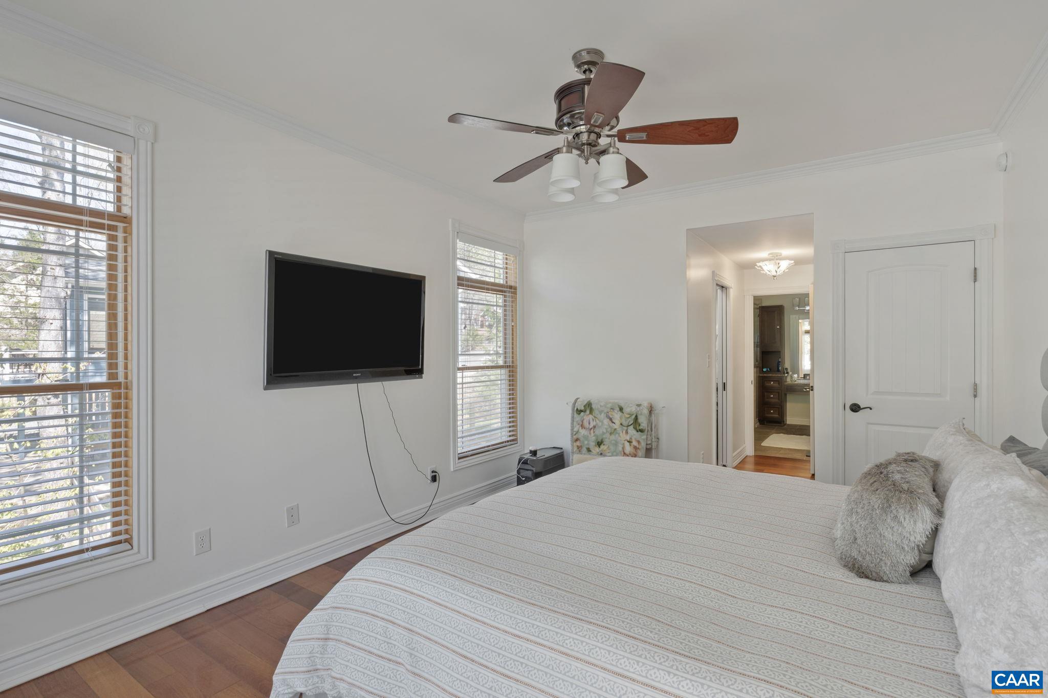 LAKE MONTICELLO - Residential