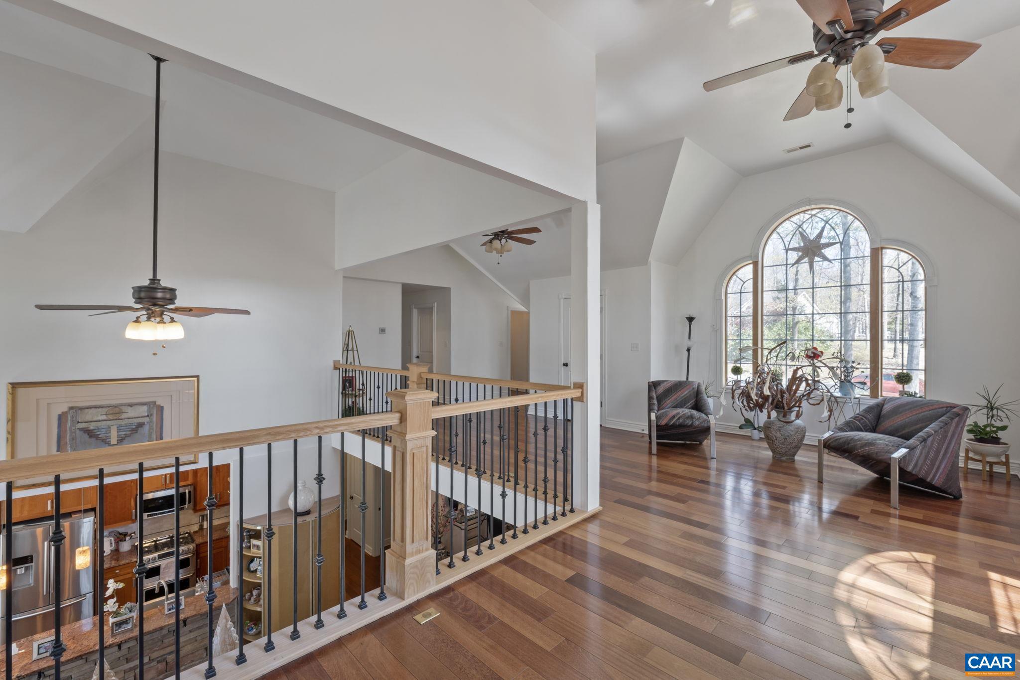 LAKE MONTICELLO - Residential