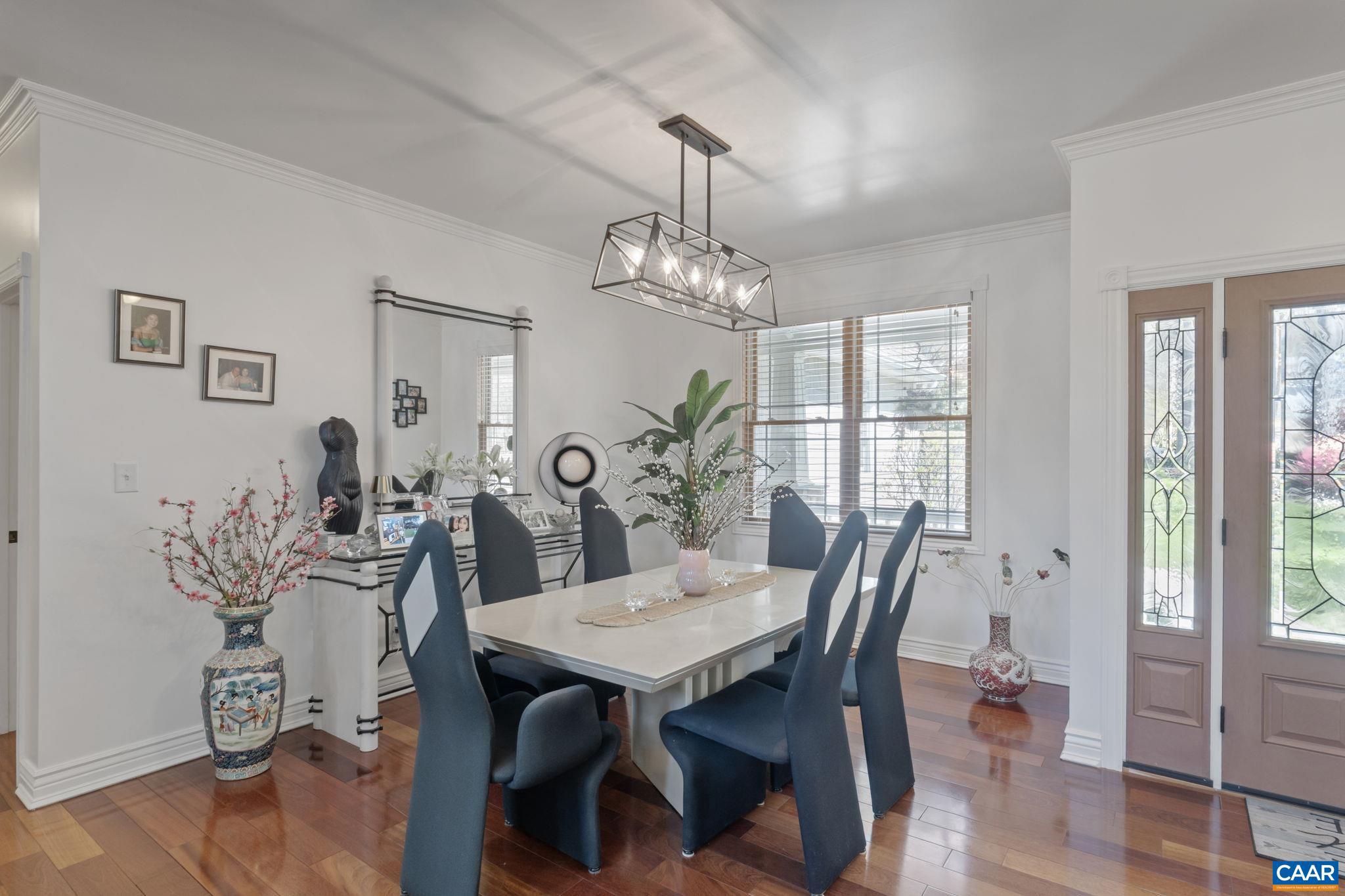 LAKE MONTICELLO - Residential