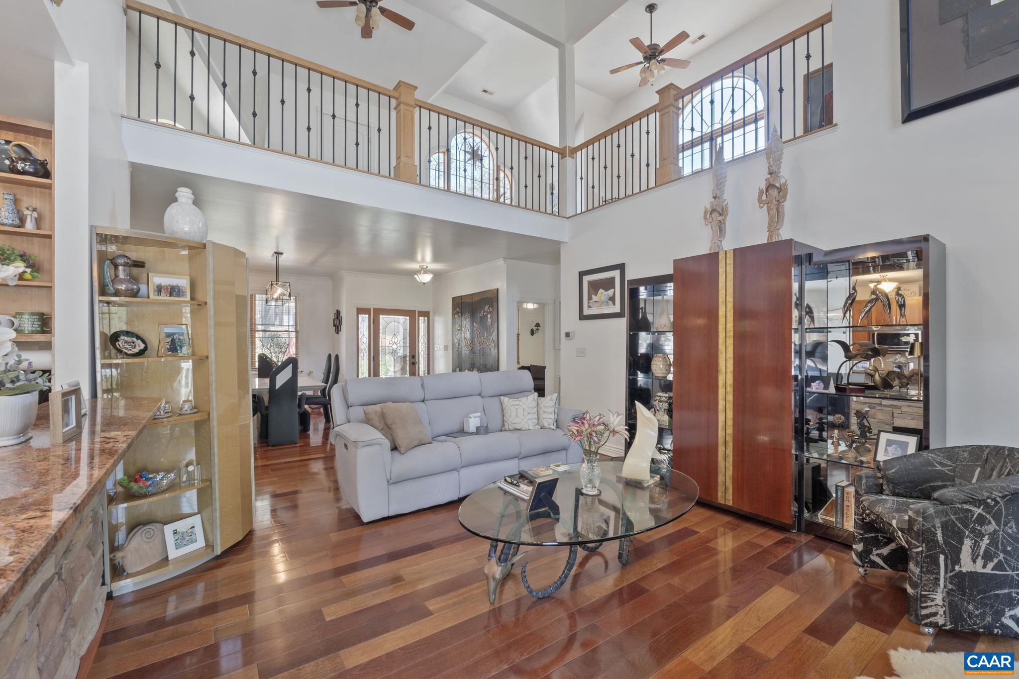 LAKE MONTICELLO - Residential