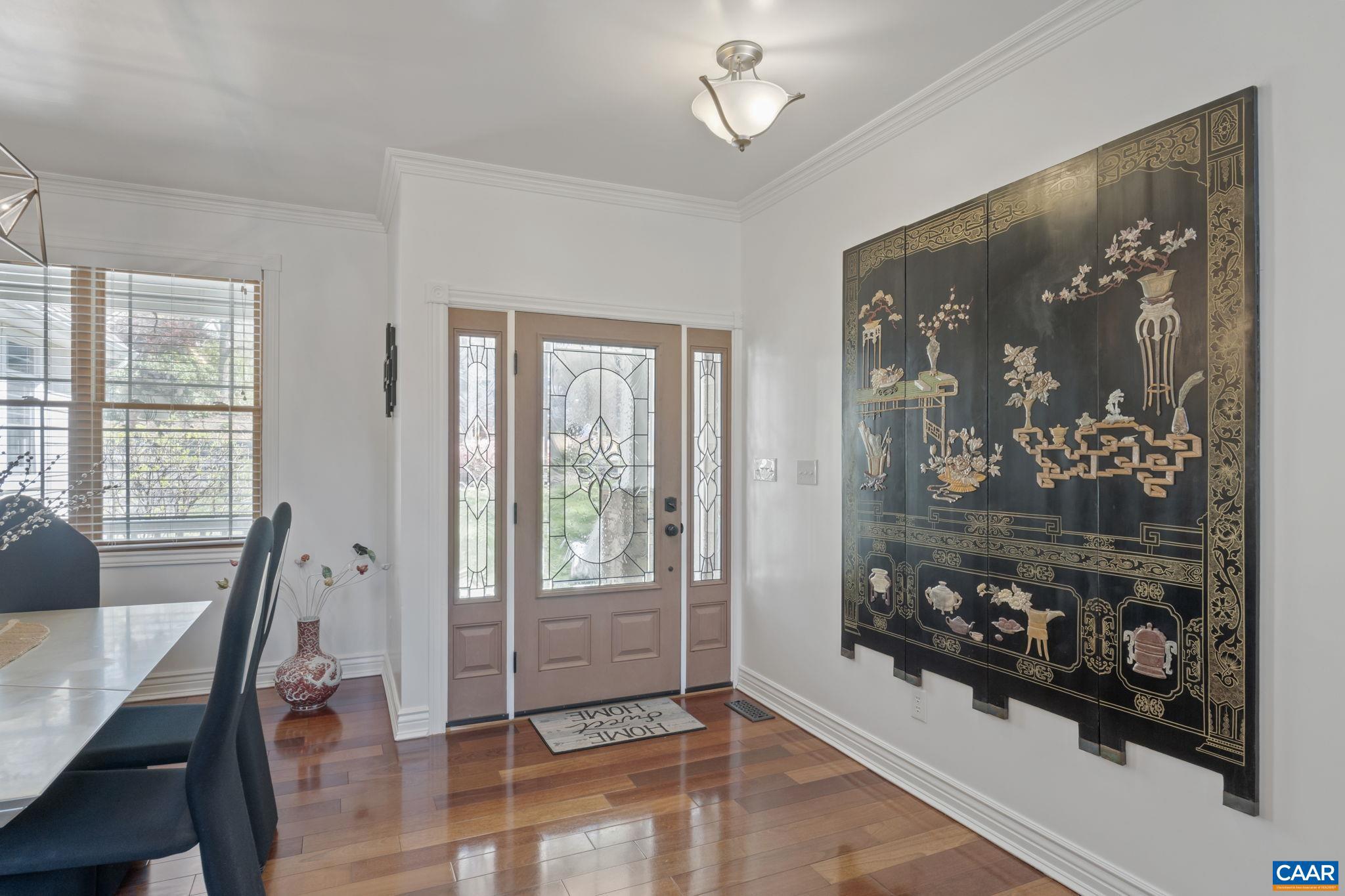 LAKE MONTICELLO - Residential