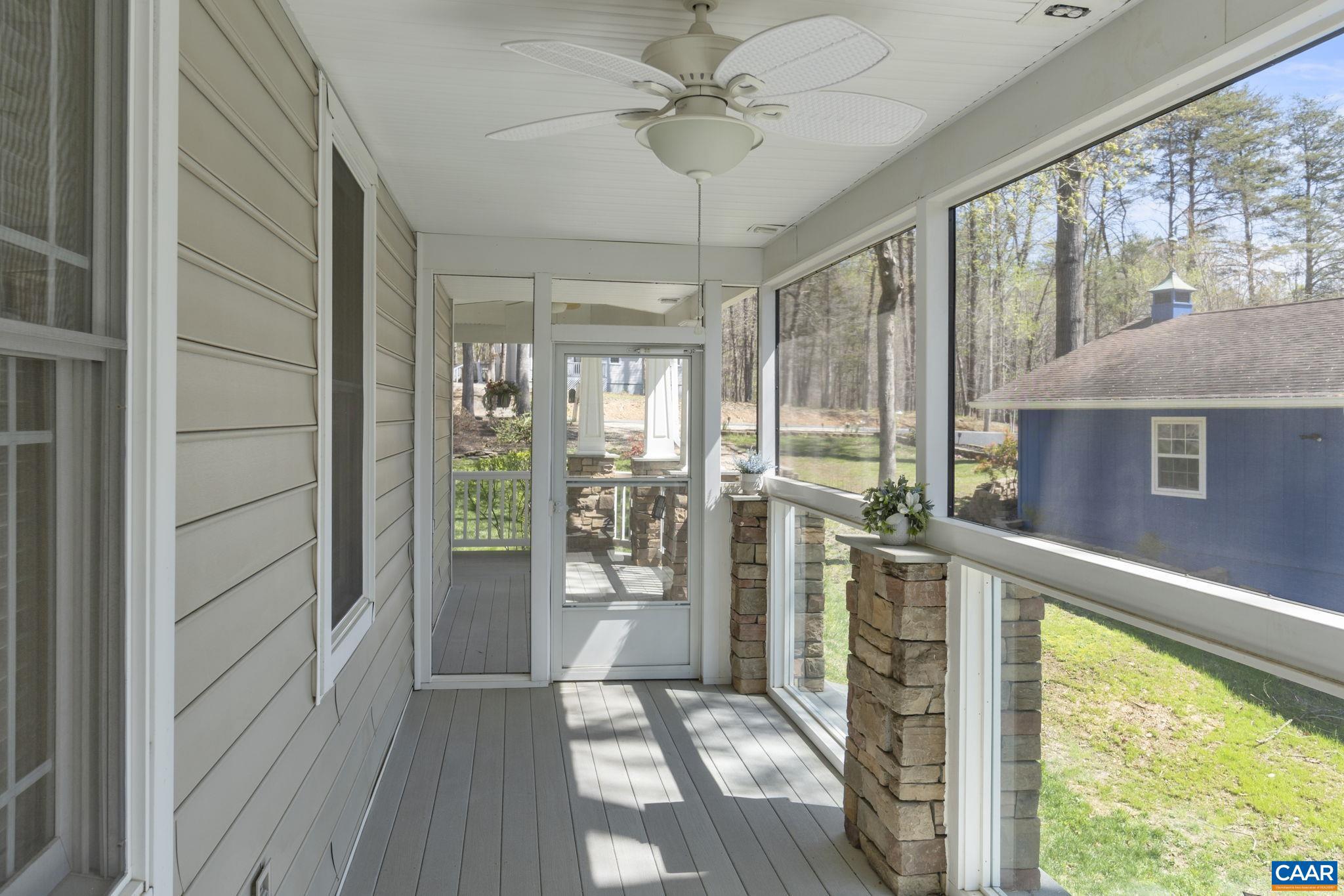 LAKE MONTICELLO - Residential