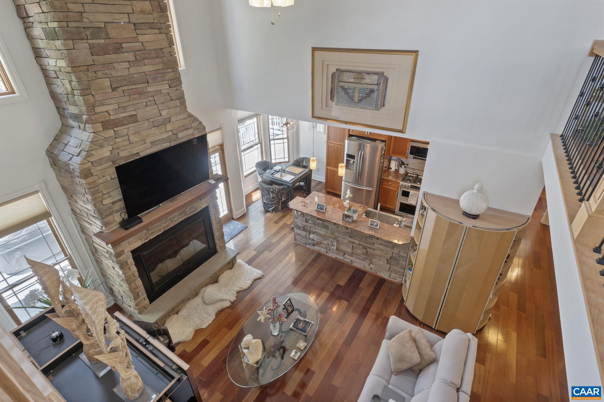 LAKE MONTICELLO - Residential