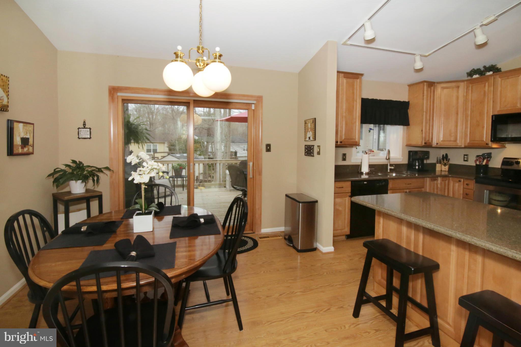 LAKE RIDGE/PROMONTRY OAK - Residential