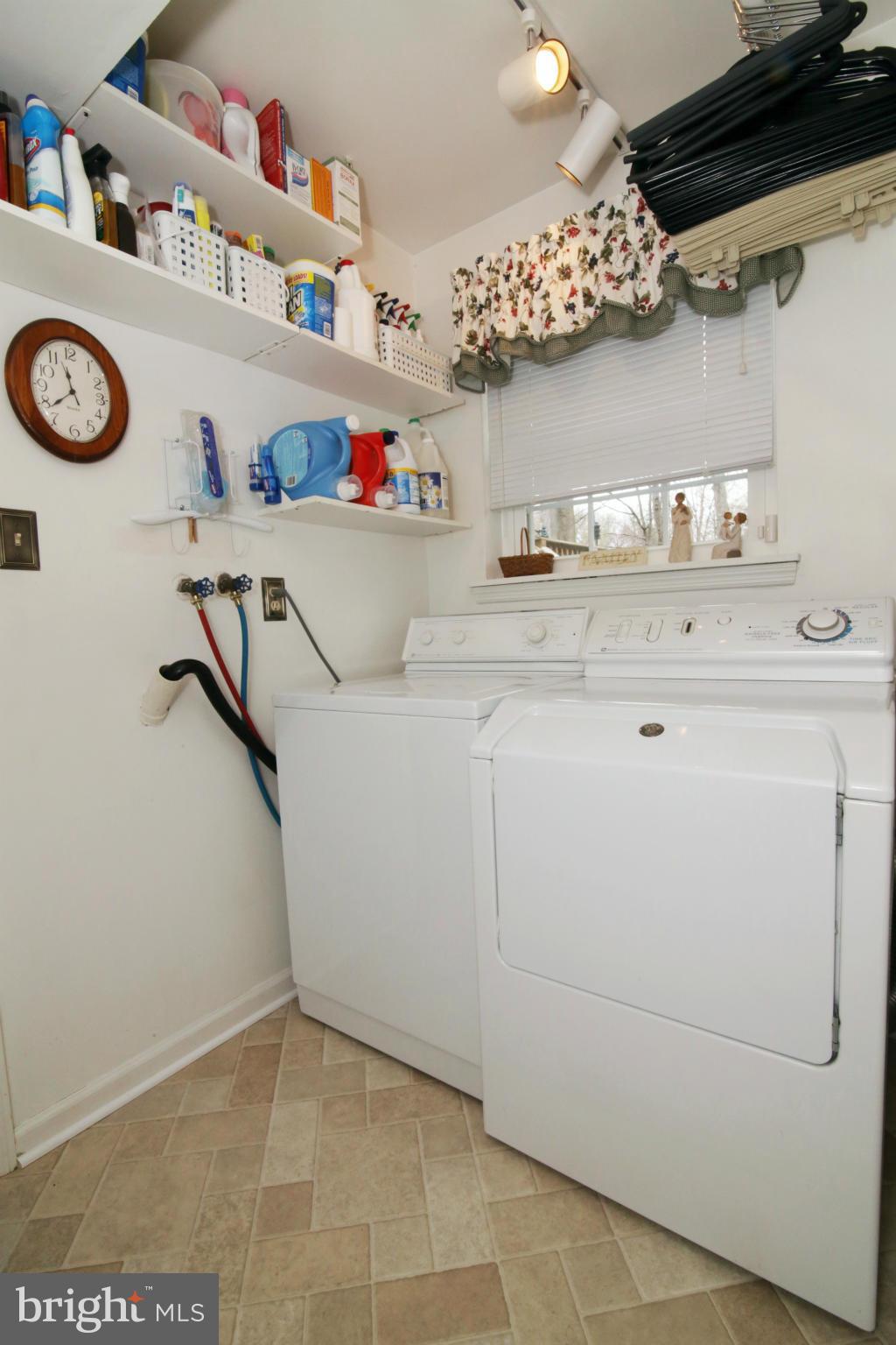 LAKE RIDGE/PROMONTRY OAK - Residential