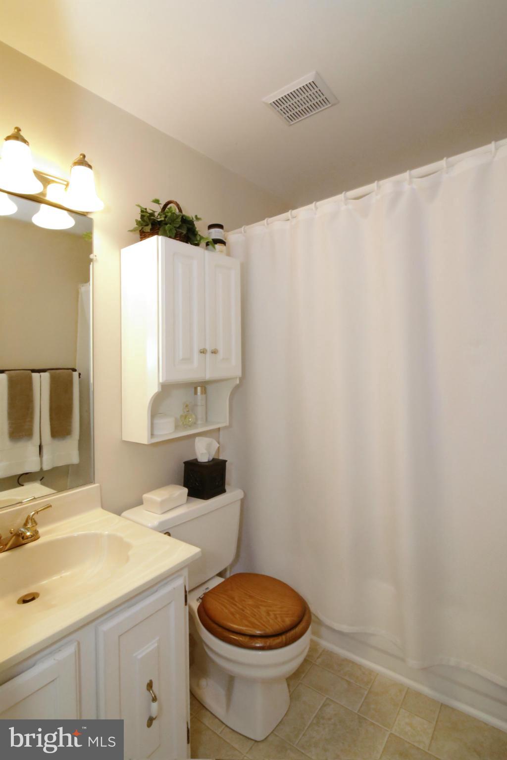 LAKE RIDGE/PROMONTRY OAK - Residential