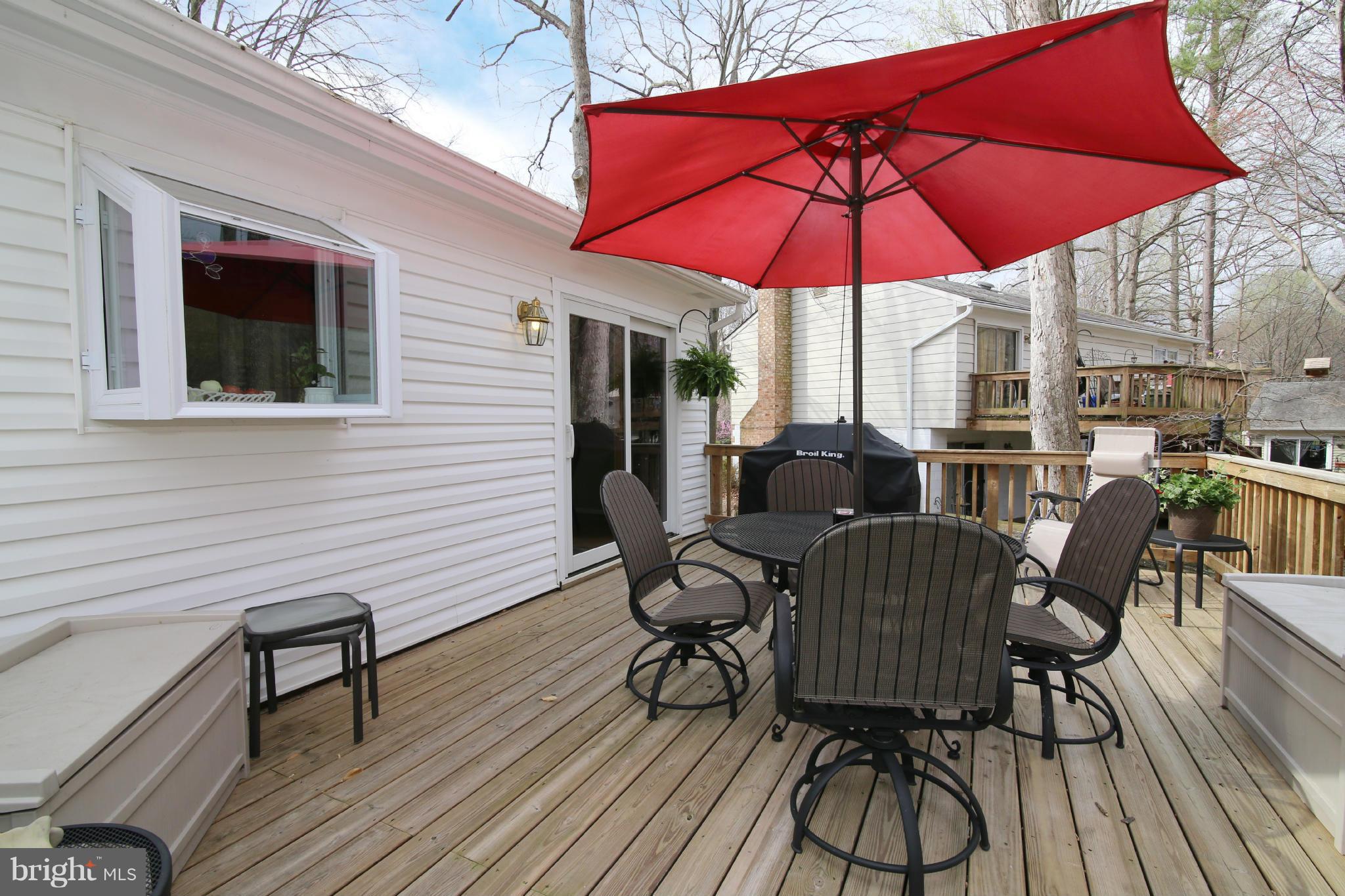 LAKE RIDGE/PROMONTRY OAK - Residential