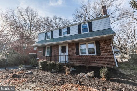 Homes For Rent - 23 Sunset Road<br/> NEWARK, DE 19711