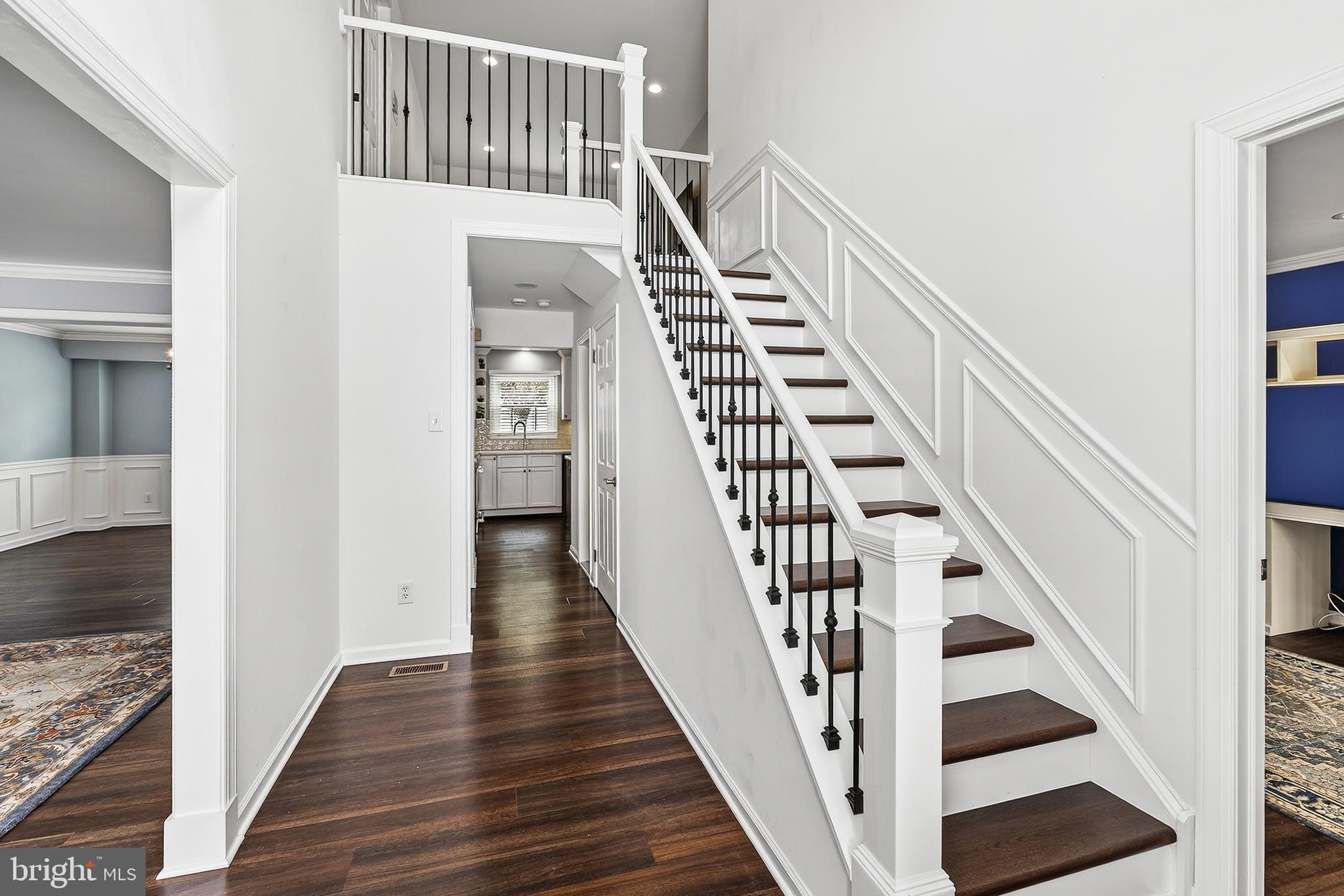 YARDLEY RUN - Residential