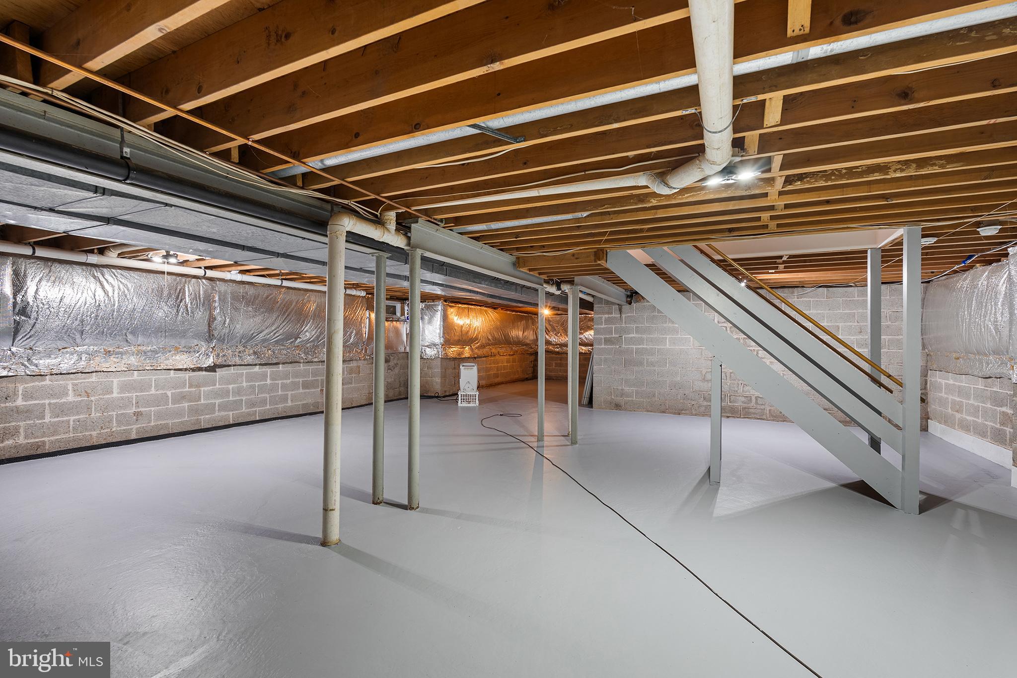 YARDLEY RUN - Residential