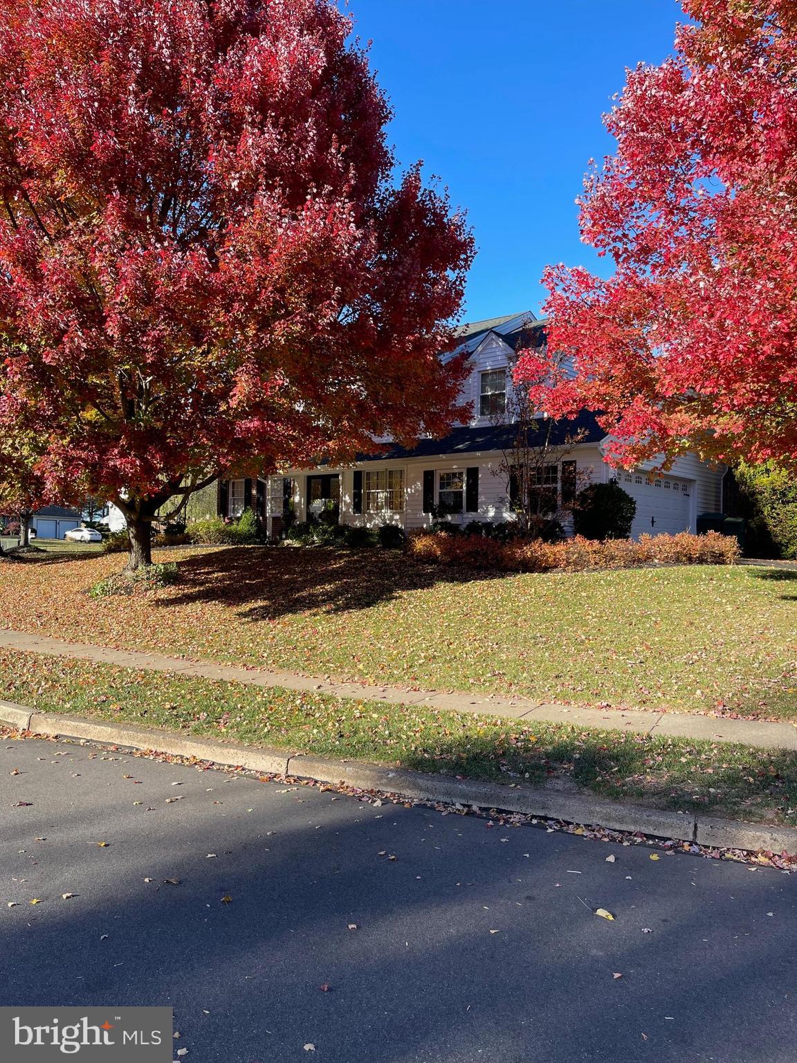 YARDLEY RUN - Residential