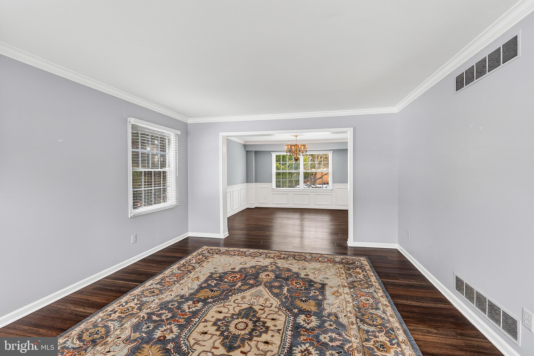 YARDLEY RUN - Residential