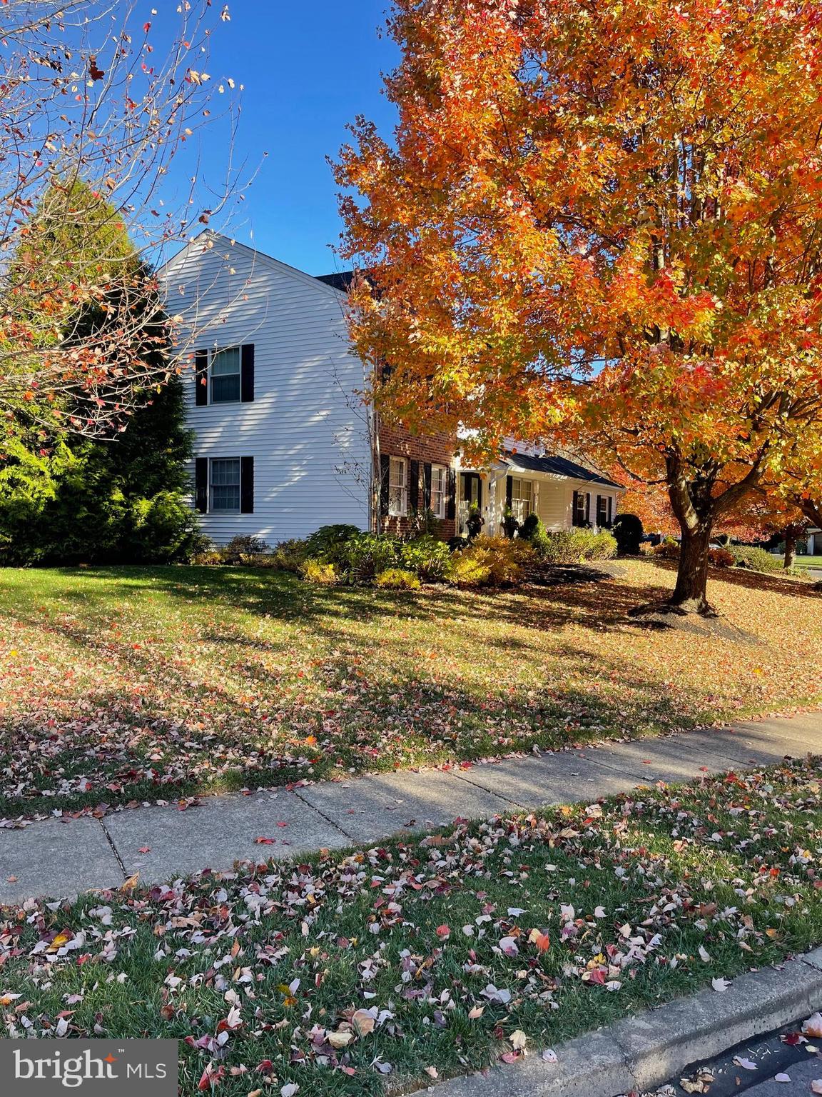 YARDLEY RUN - Residential