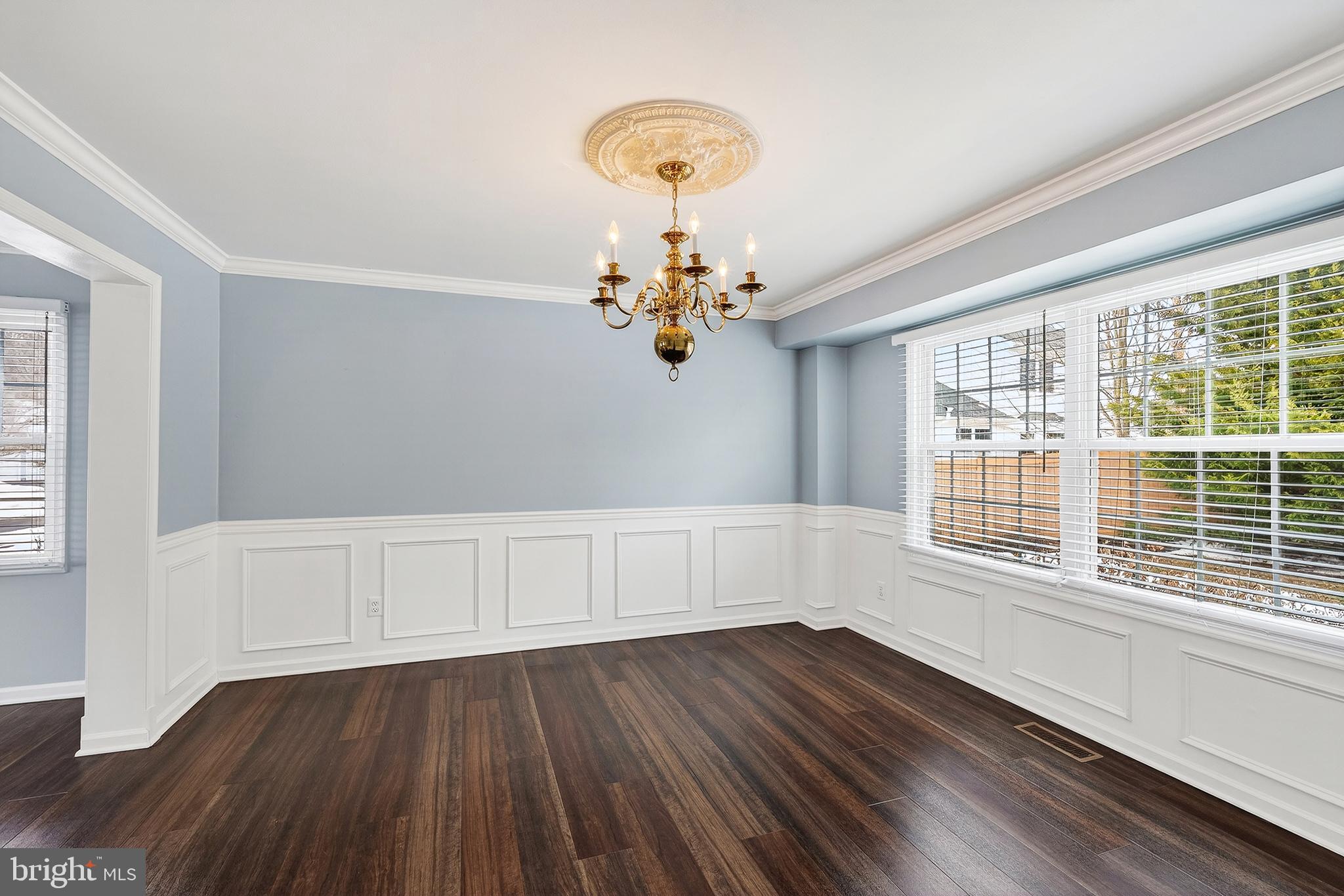 YARDLEY RUN - Residential