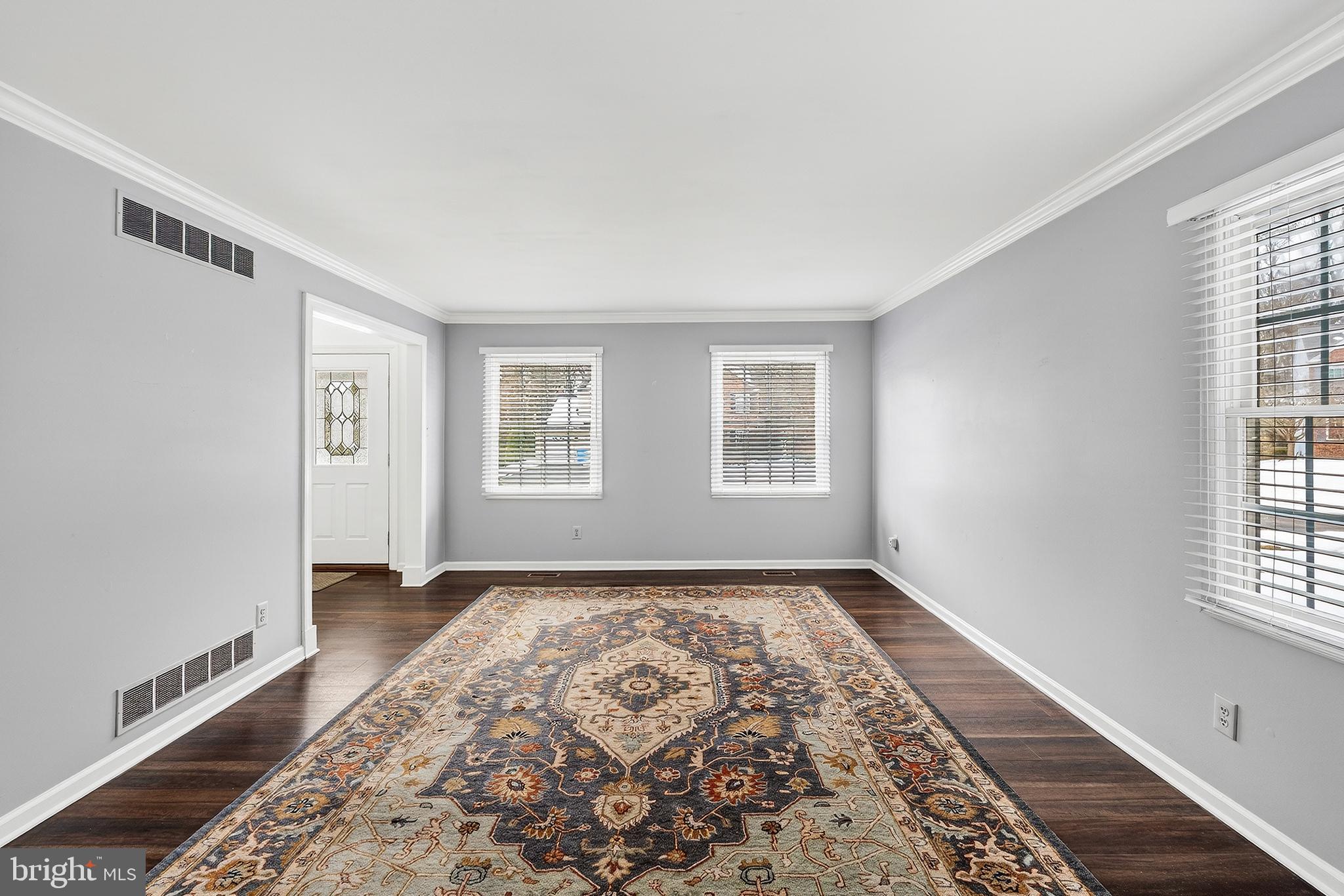 YARDLEY RUN - Residential