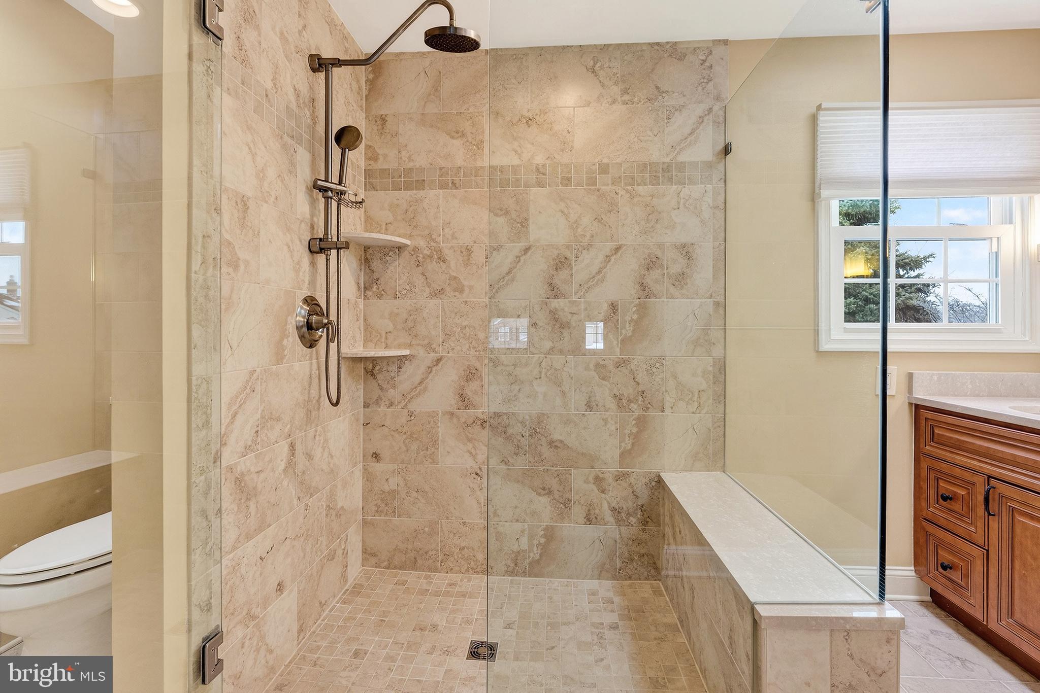 YARDLEY RUN - Residential