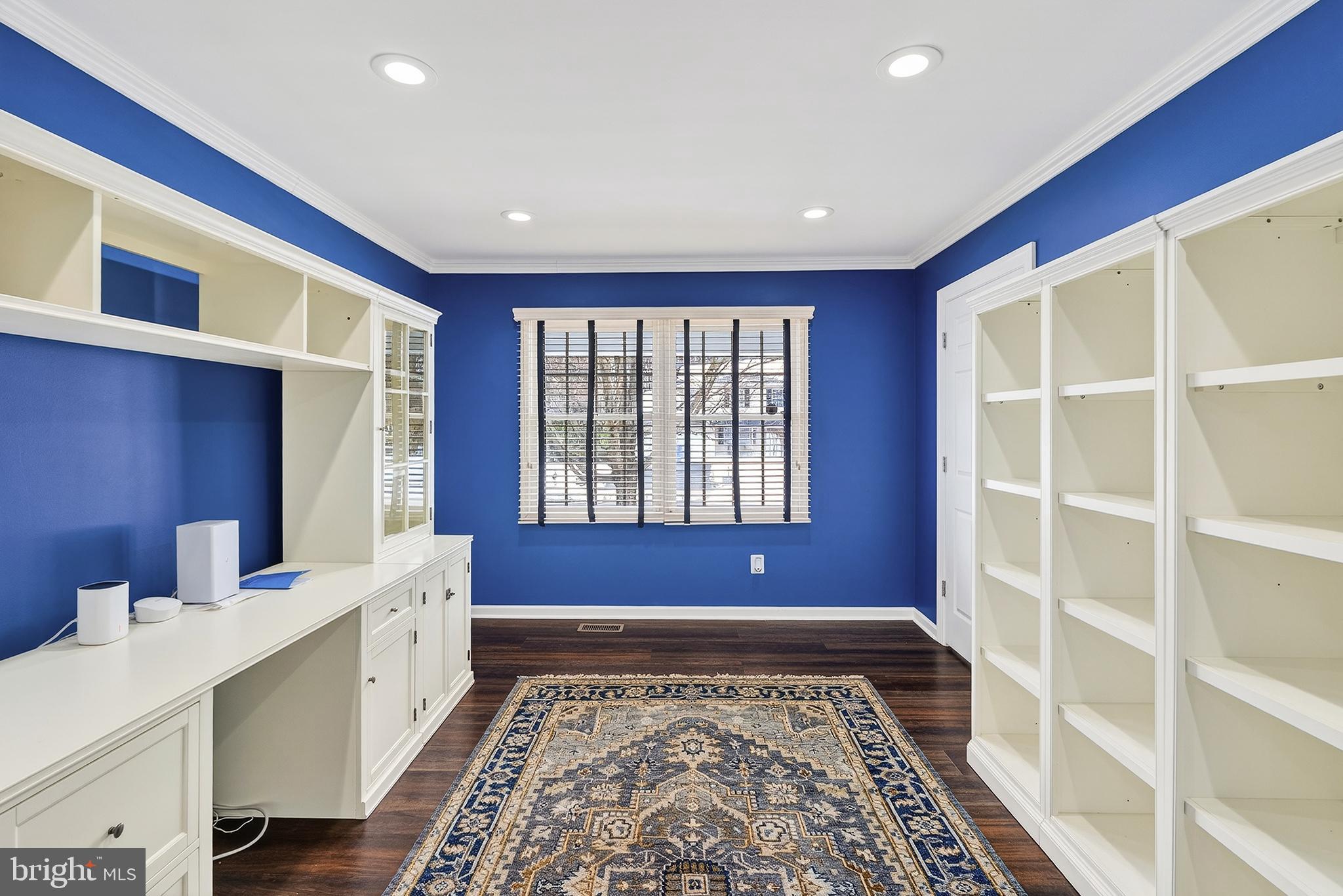 YARDLEY RUN - Residential