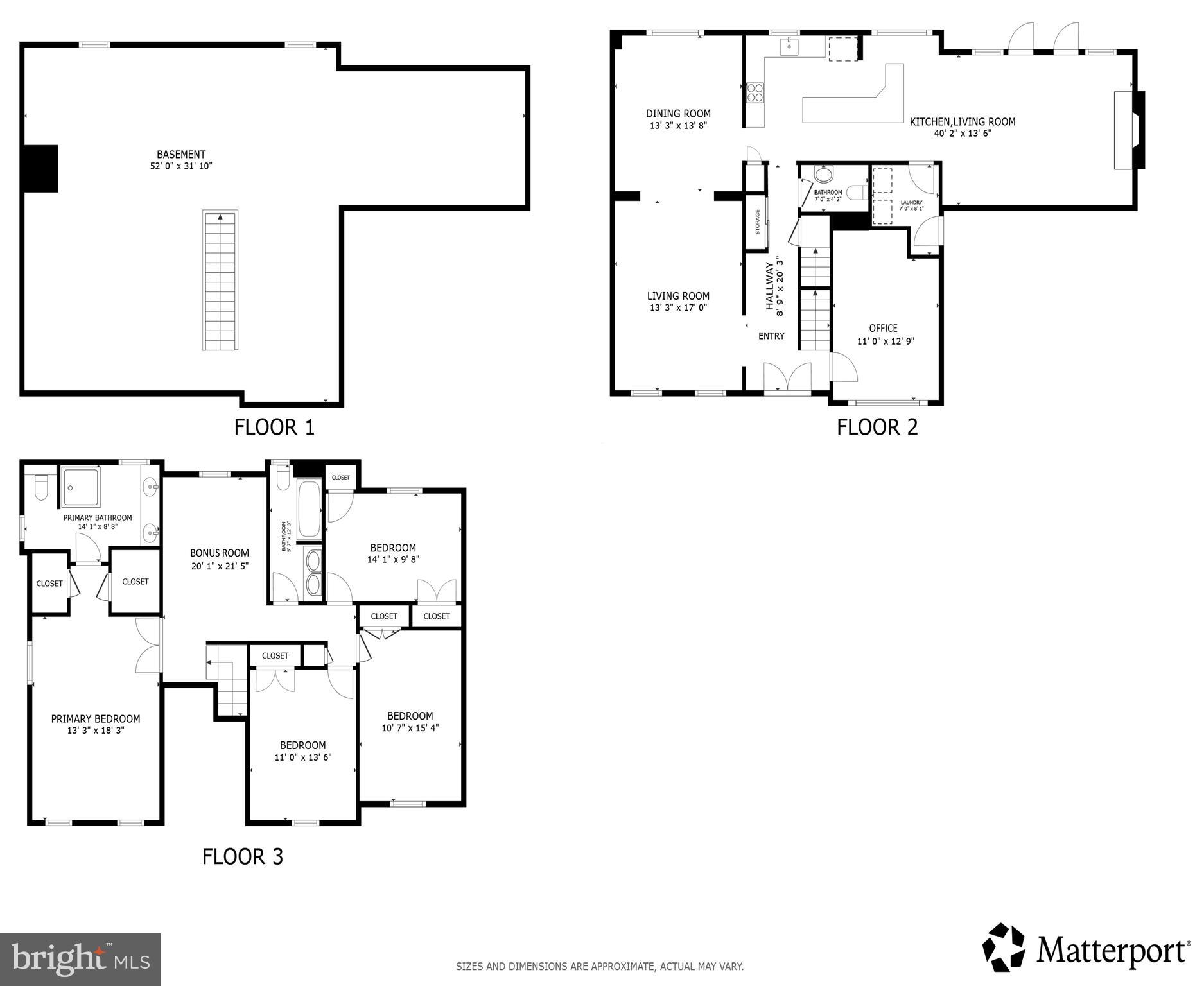 YARDLEY RUN - Residential