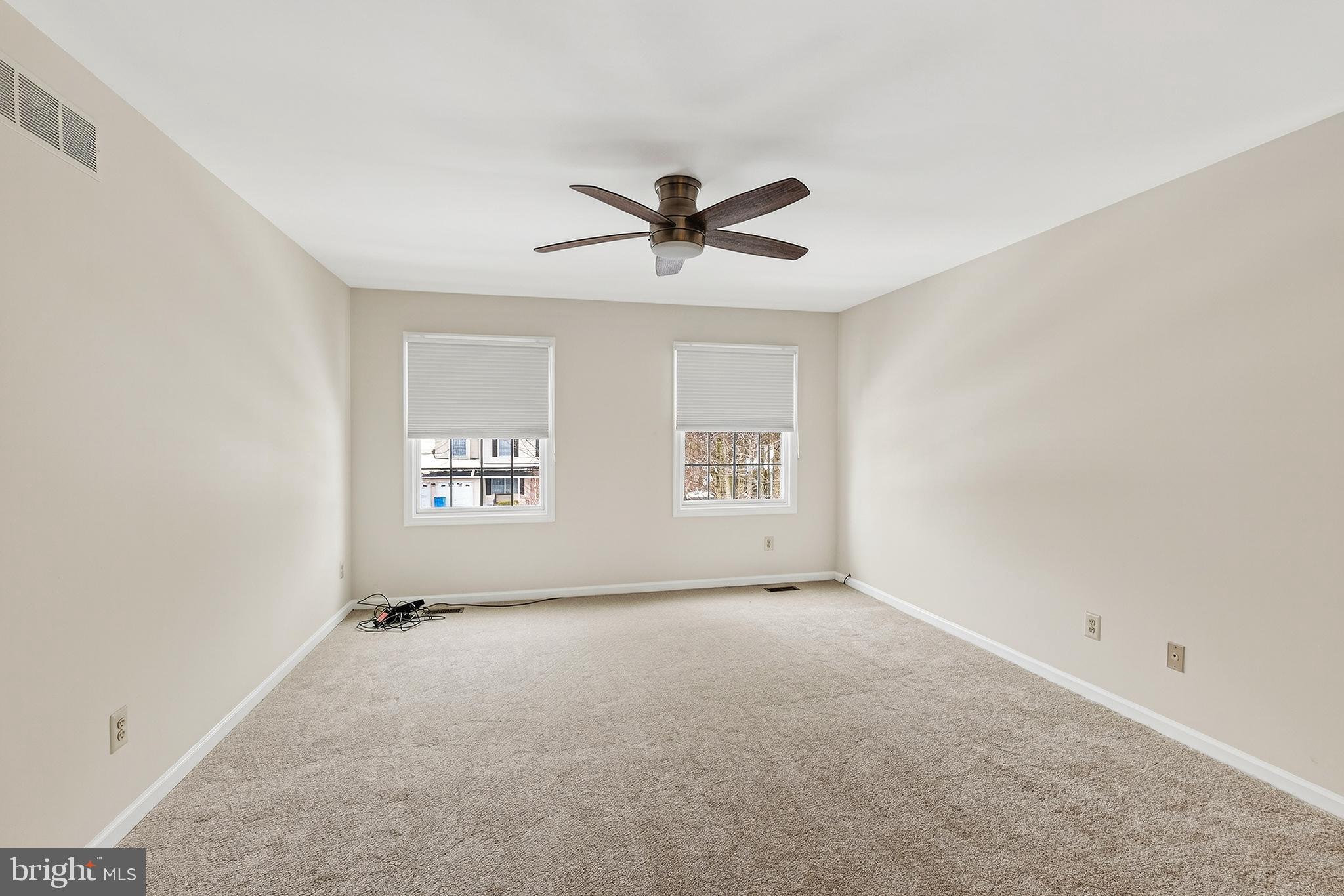 YARDLEY RUN - Residential