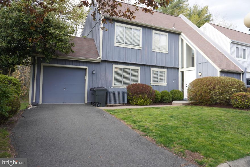 Welcome to 1434 Yellowwood Court! Rarely available semi detached home in this quiet, family friendly neighborhood.
Spacious main level with living and dining area overlooking the trail, plus a generously sized kitchen.
Upper level offers 4 spacious bedrooms and 2 full bathrooms. Fully finished walk-out basement with full bath and additional space for a recreation room.
Enjoy added privacy with only one neighboring side. Garage and driveway parking, plus one assigned/reserved space (total of 3 parking spaces).
Conveniently located approximately 3 miles to Metro, with easy access to bus stops, shopping, and major routes.
Residents enjoy access to Reston Association amenities, including 15 community pools, tennis and pickleball courts, walking trails, and extensive common areas.
Perfect blend of space, privacy, and convenience!