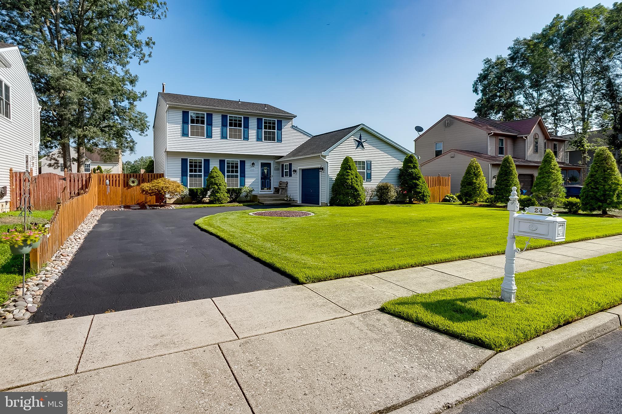 24 BREARLY DRIVE