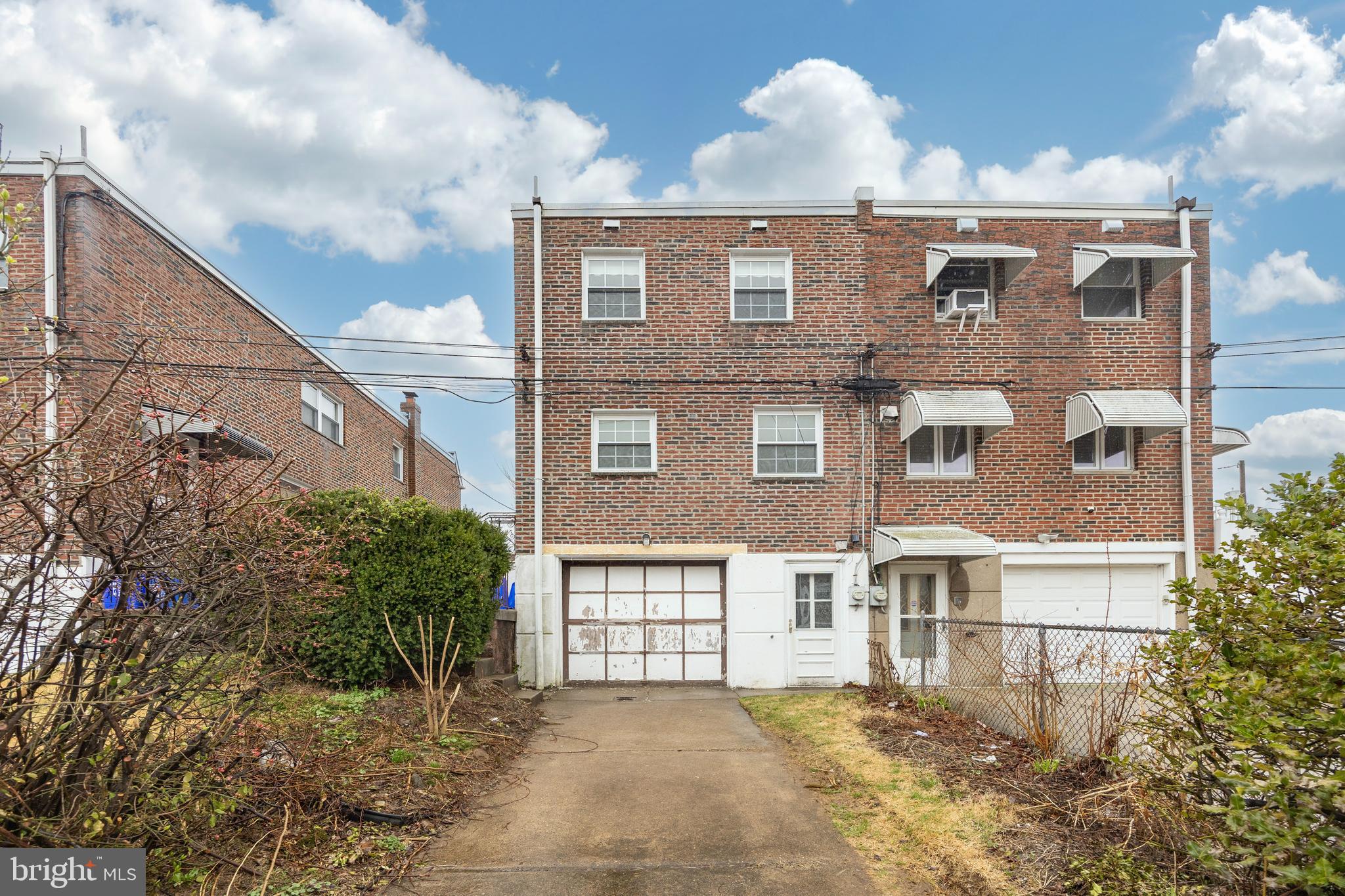 SANDYFORD PARK - Residential