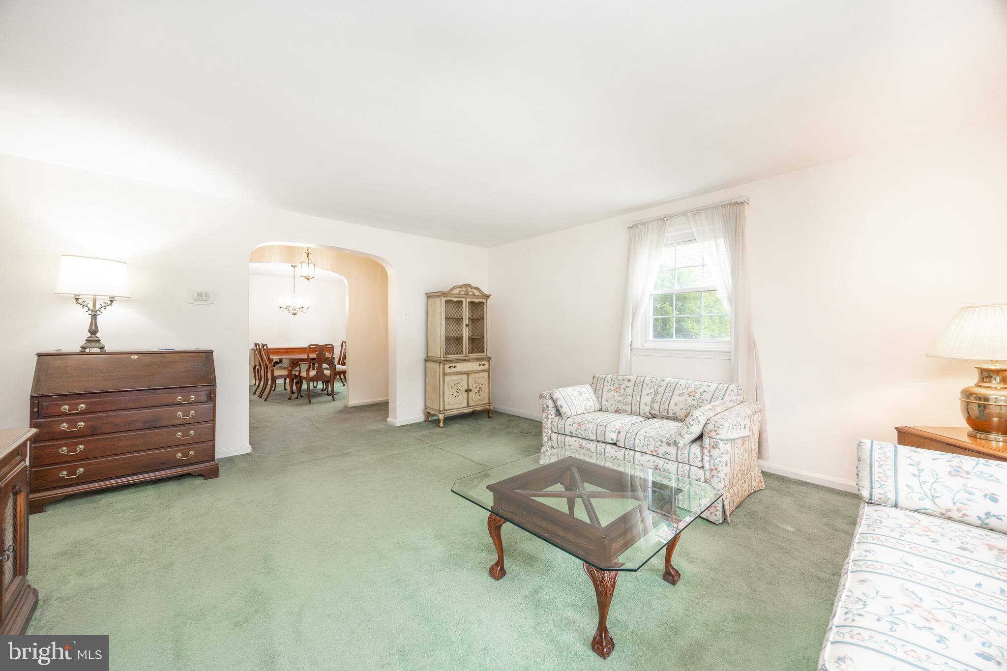 SANDYFORD PARK - Residential