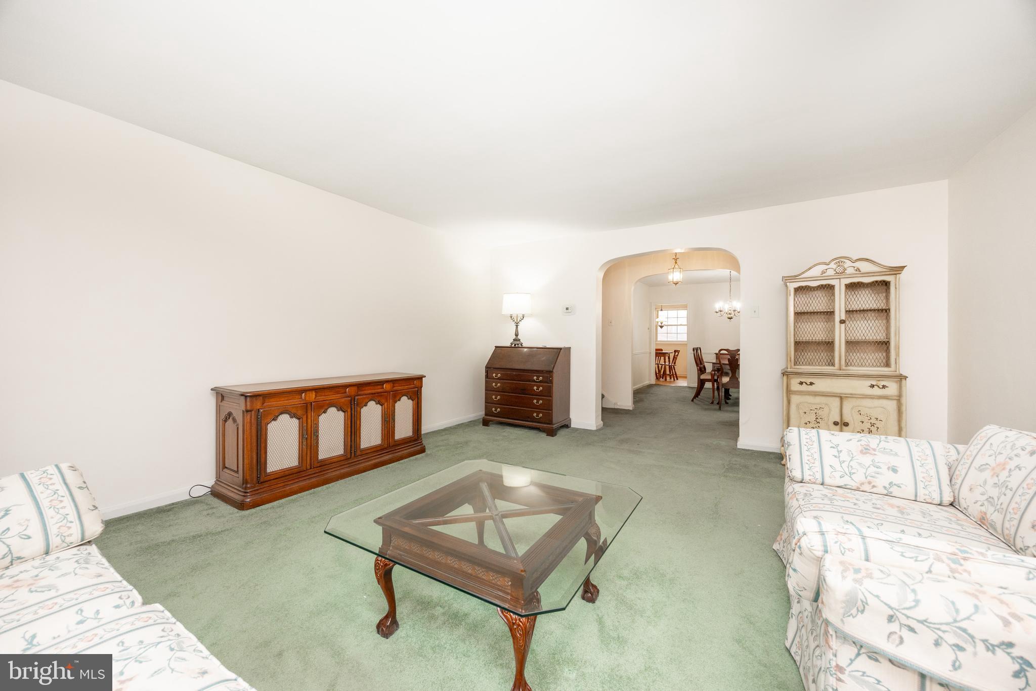 SANDYFORD PARK - Residential