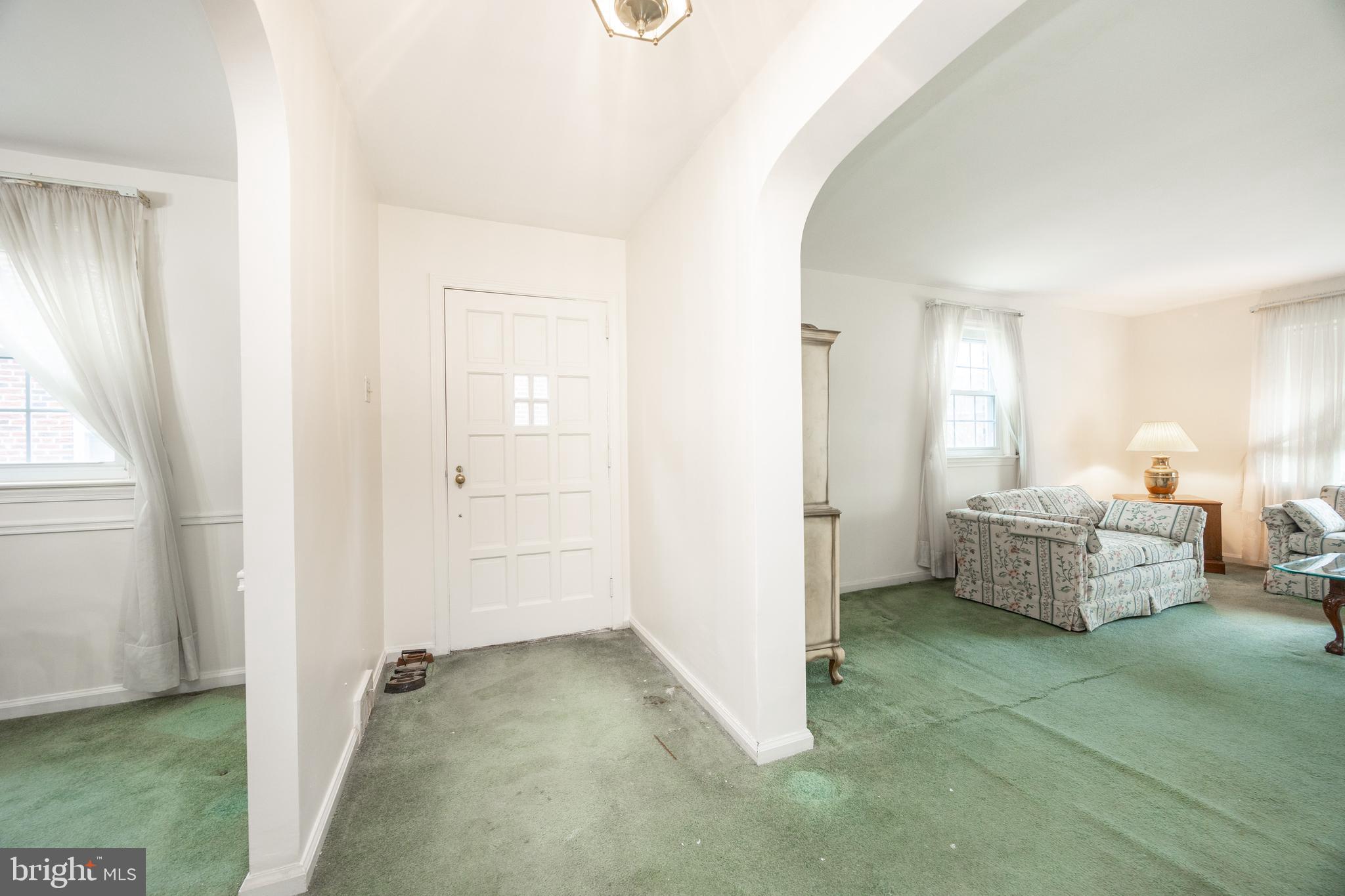 SANDYFORD PARK - Residential