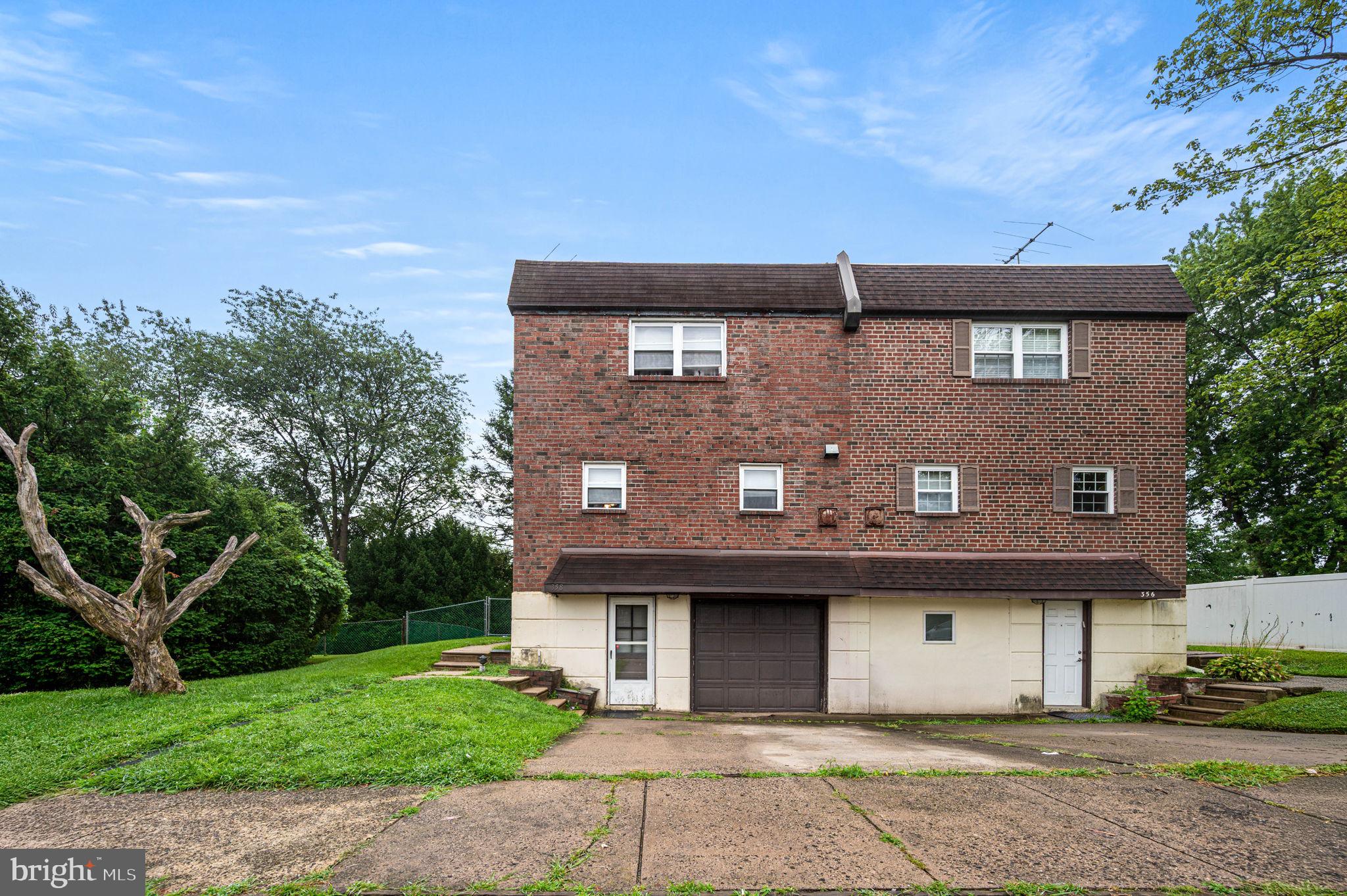 358 TOMLINSON TERRACE