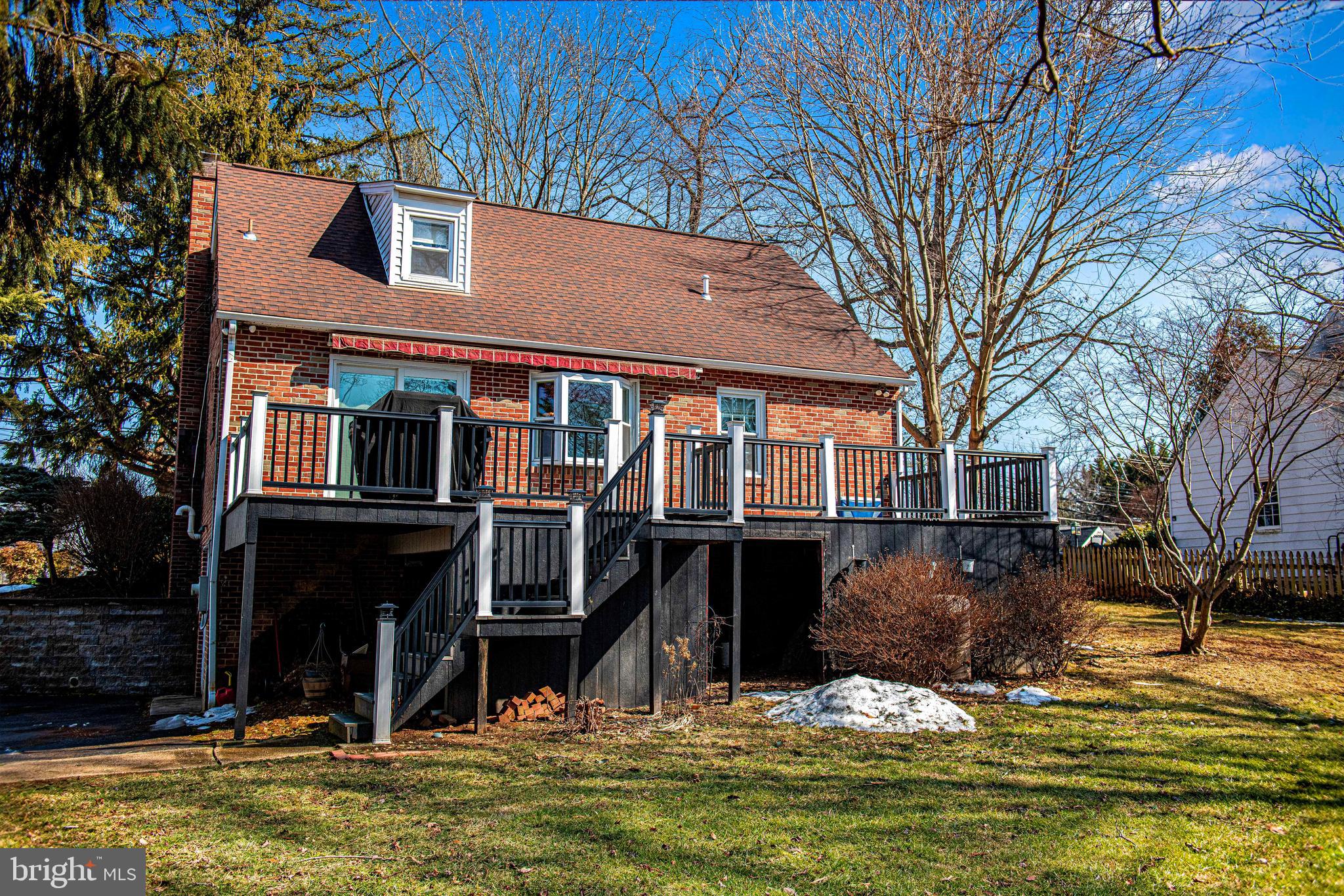 ROCK SPRING PARK - Residential