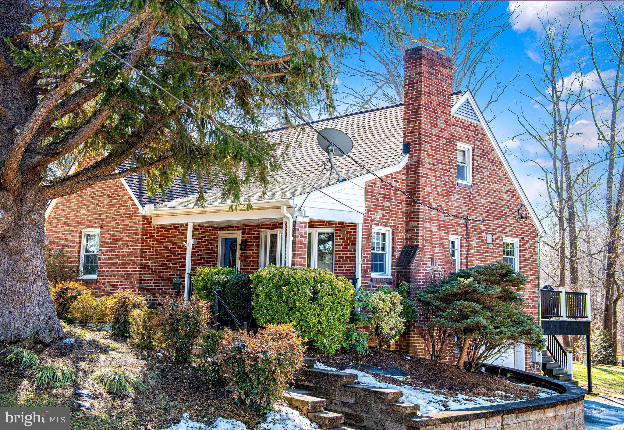 ROCK SPRING PARK - Residential