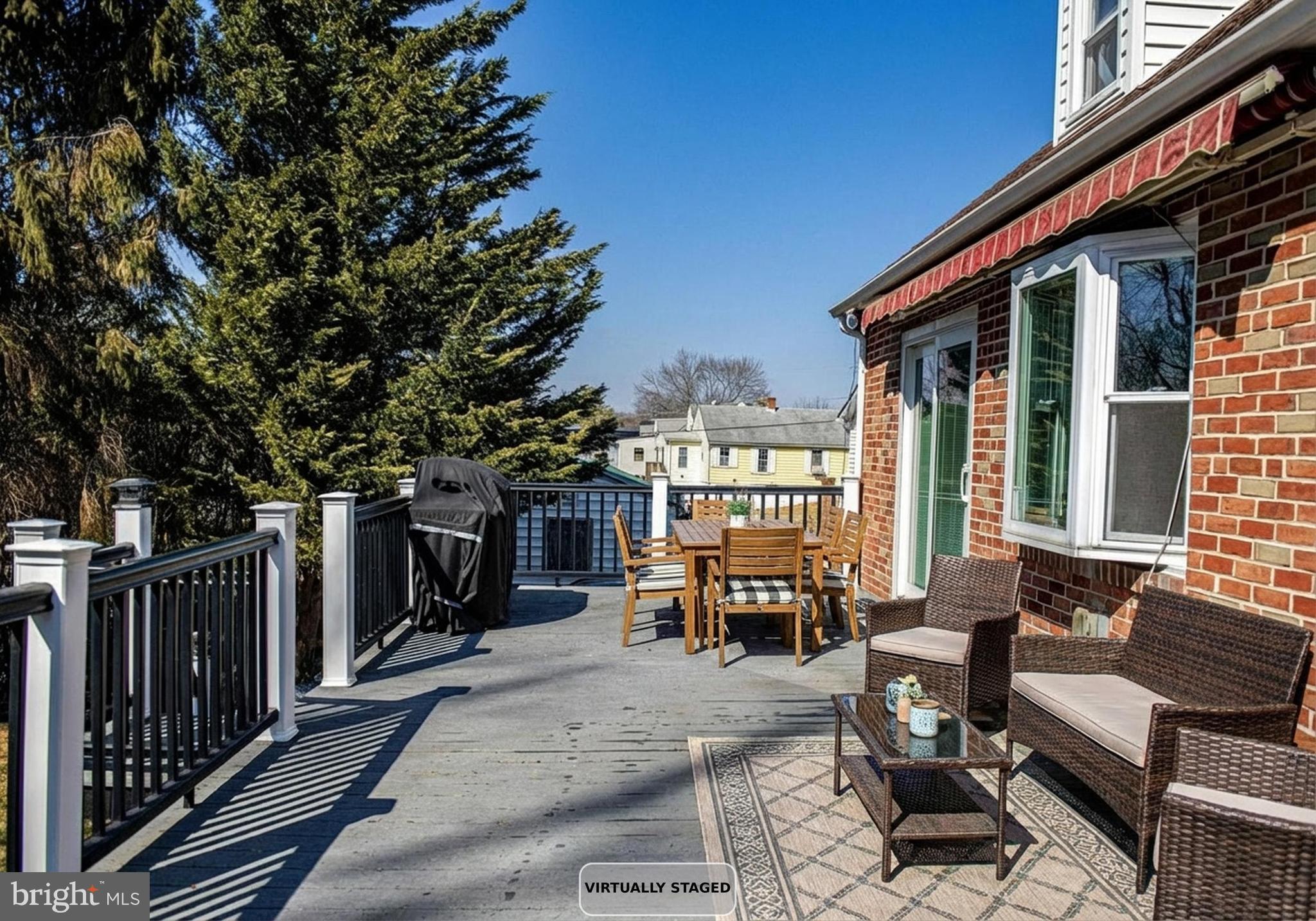 ROCK SPRING PARK - Residential