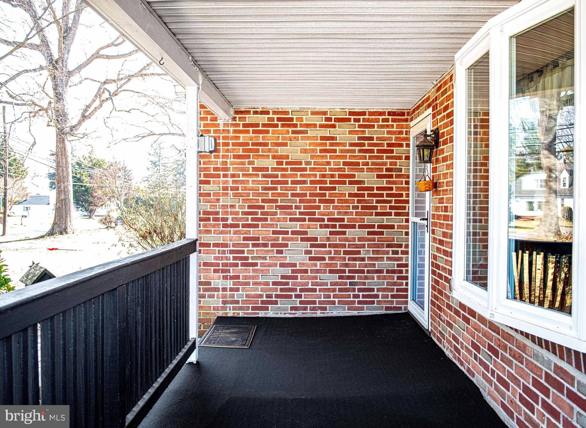 ROCK SPRING PARK - Residential