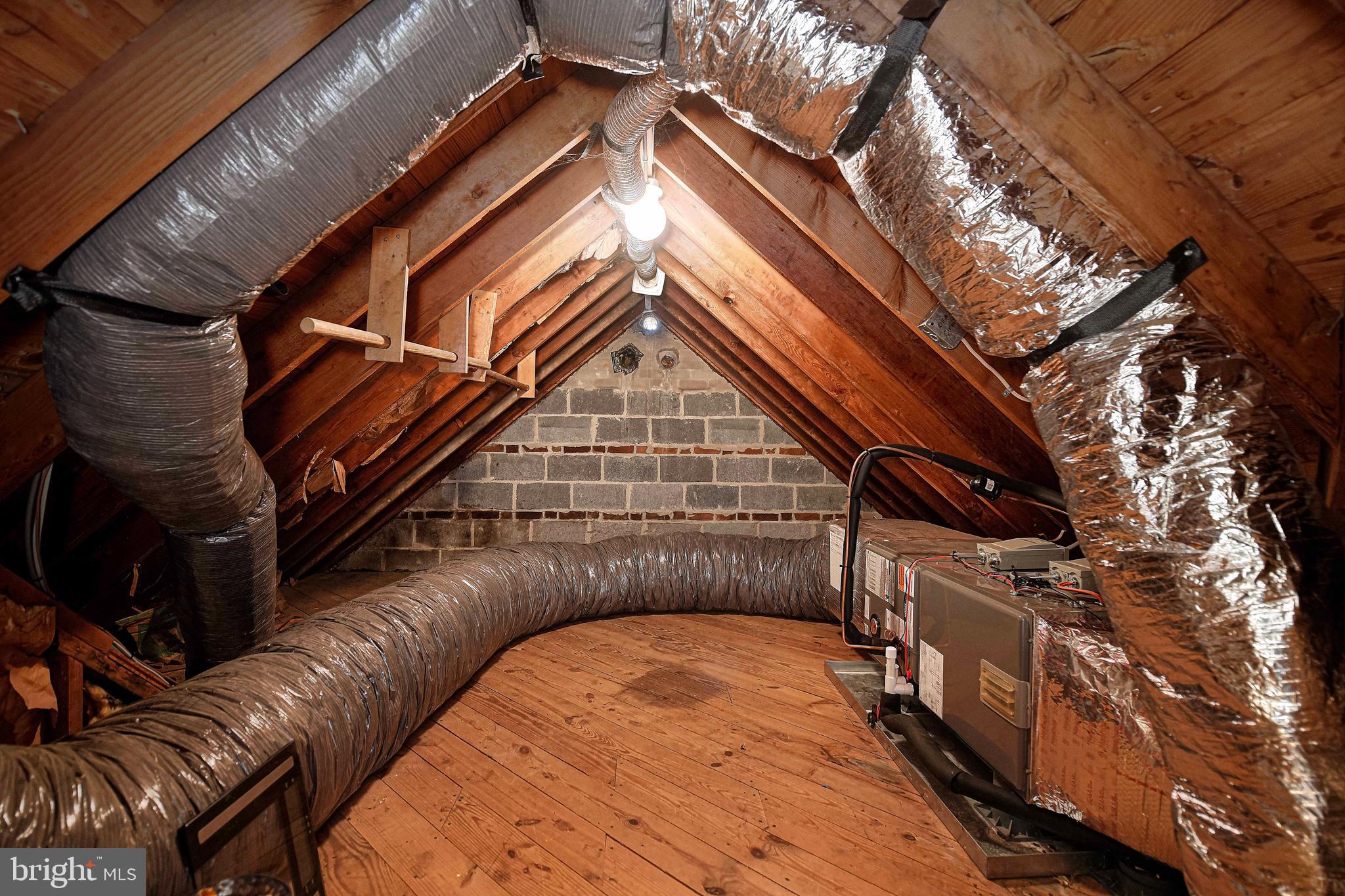 ROCK SPRING PARK - Residential