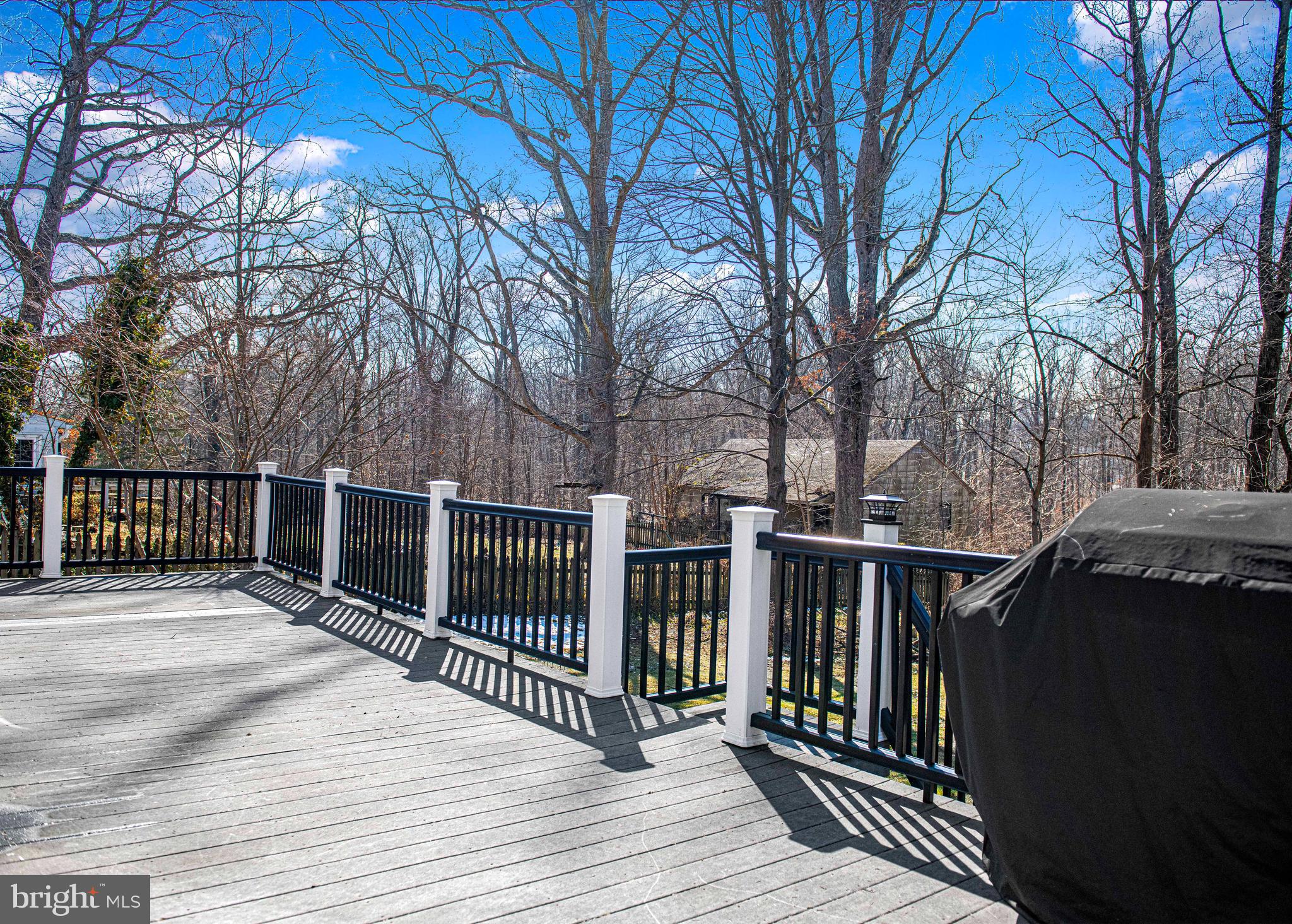 ROCK SPRING PARK - Residential