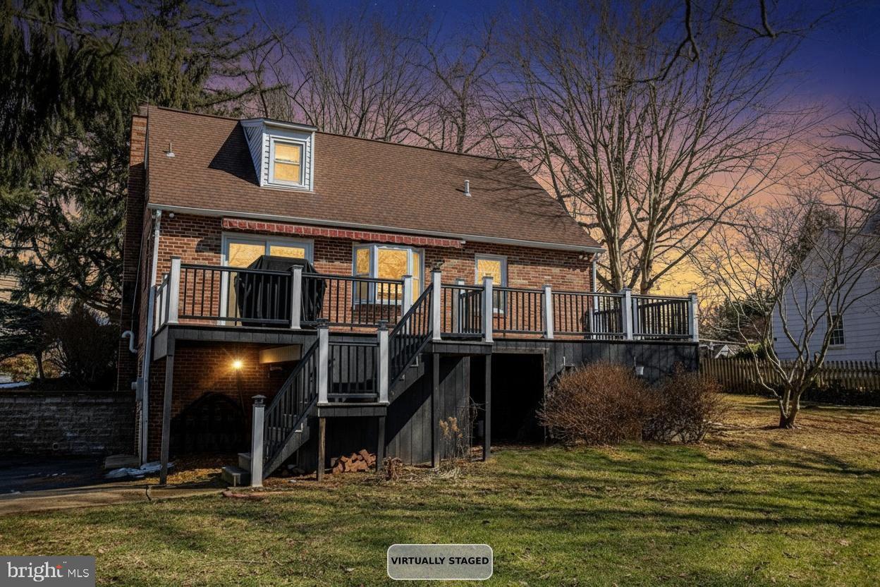 ROCK SPRING PARK - Residential