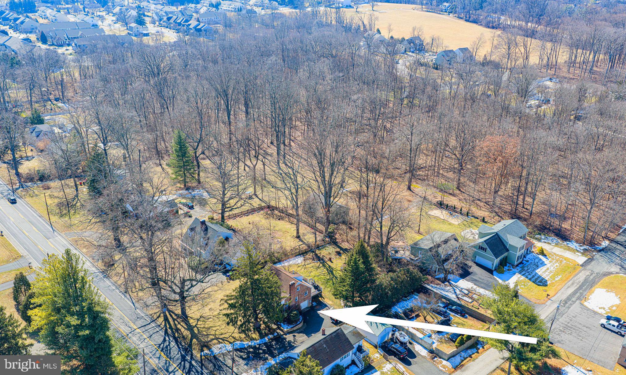 ROCK SPRING PARK - Residential