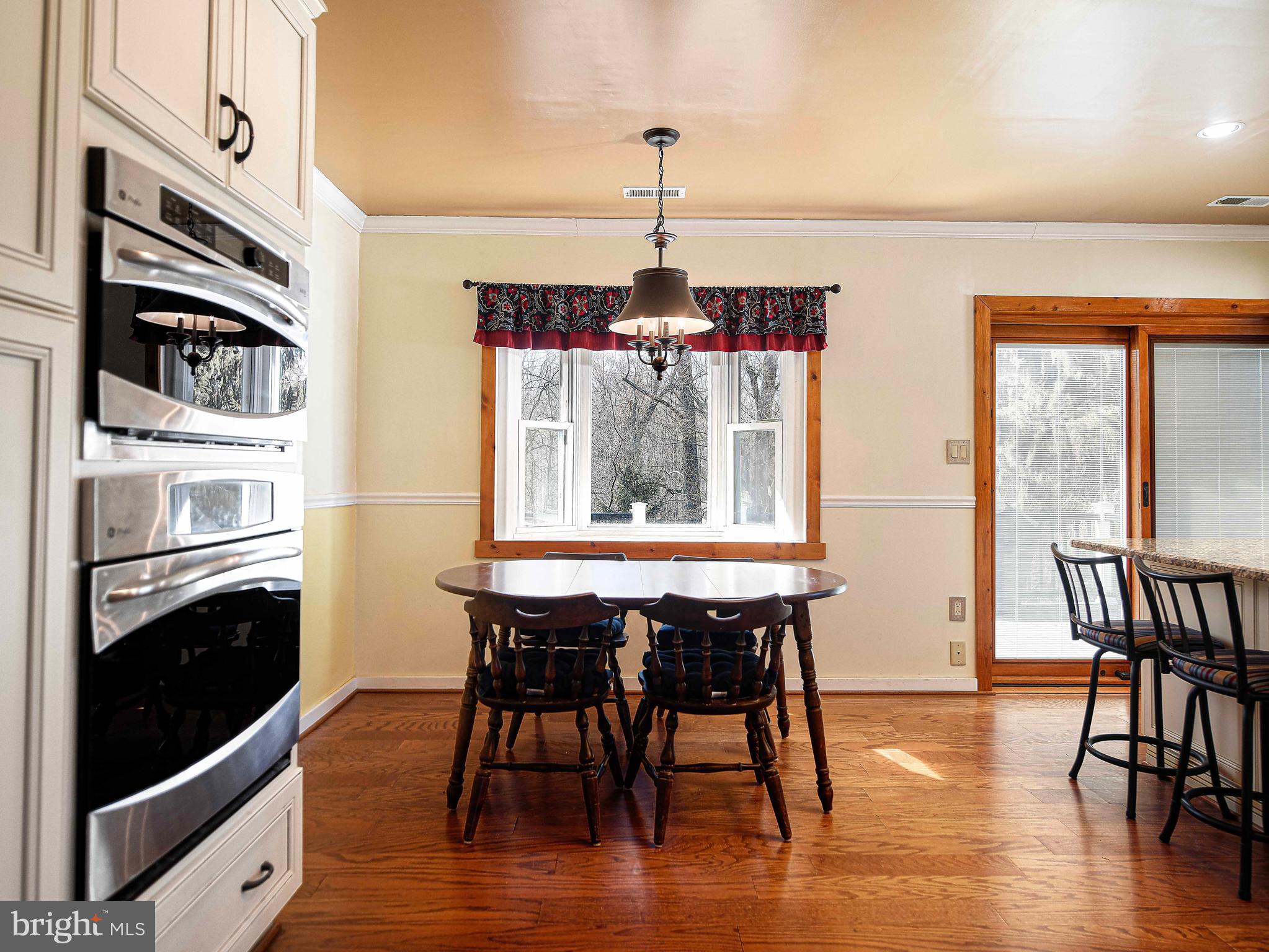 ROCK SPRING PARK - Residential