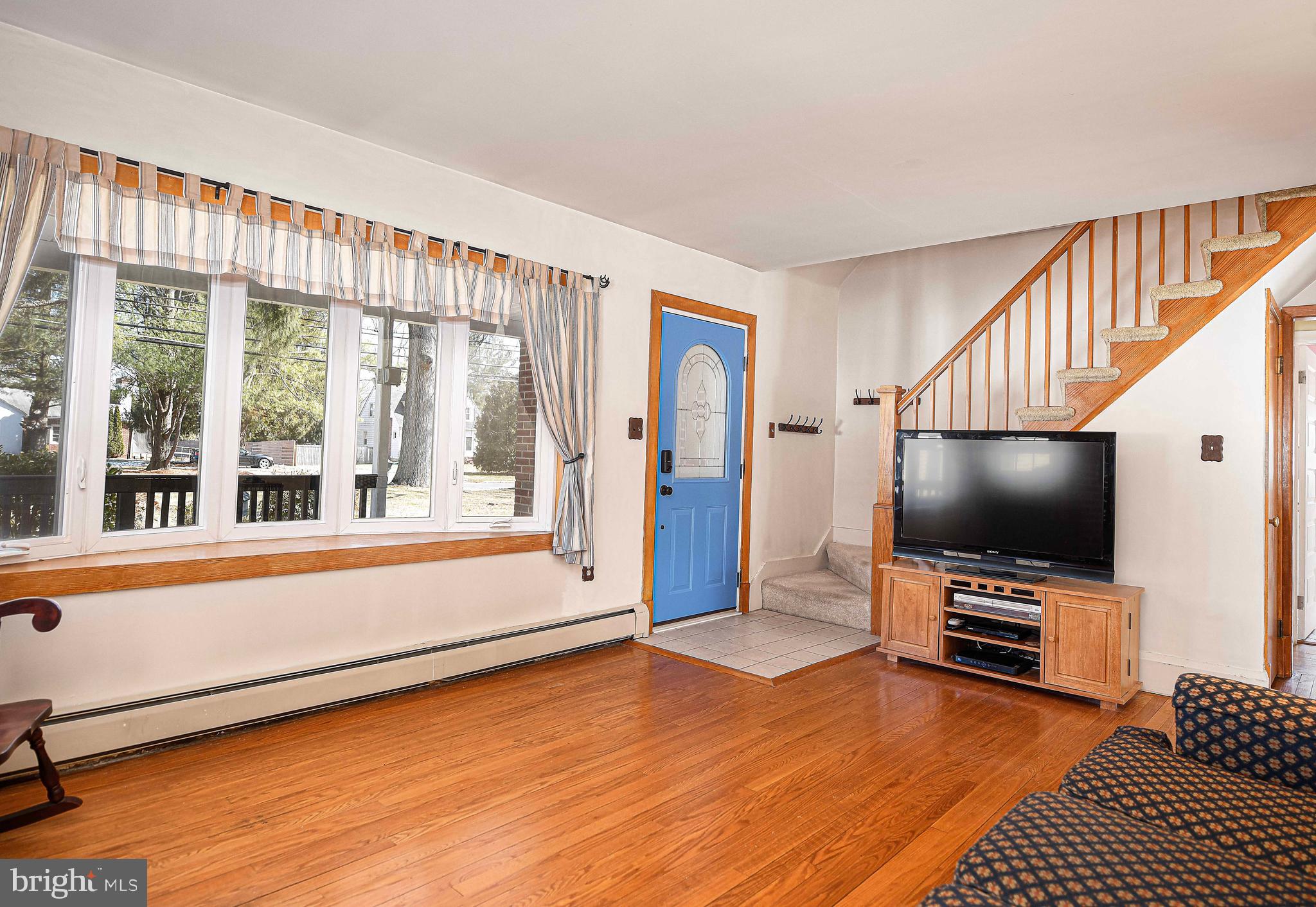 ROCK SPRING PARK - Residential