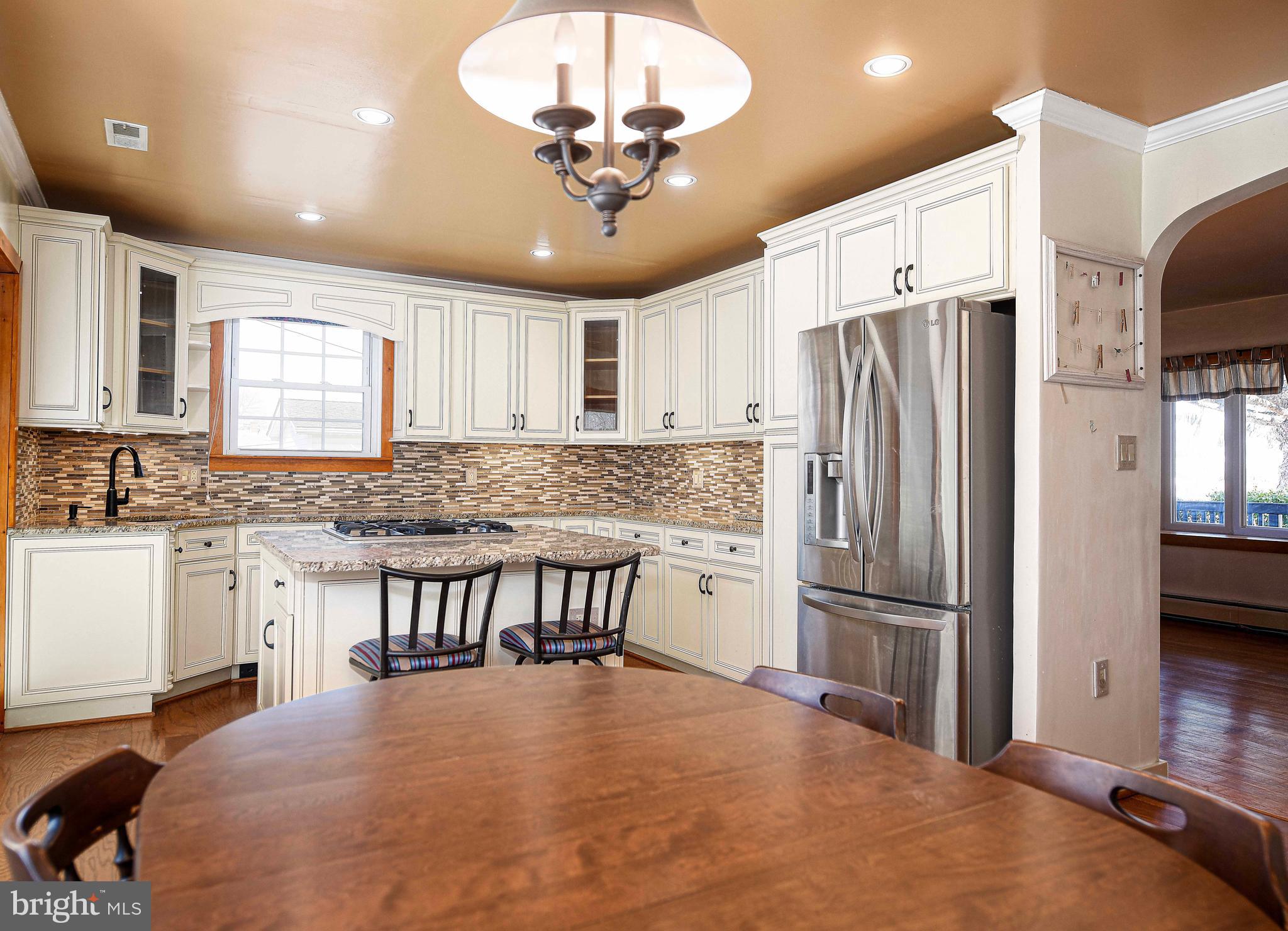 ROCK SPRING PARK - Residential