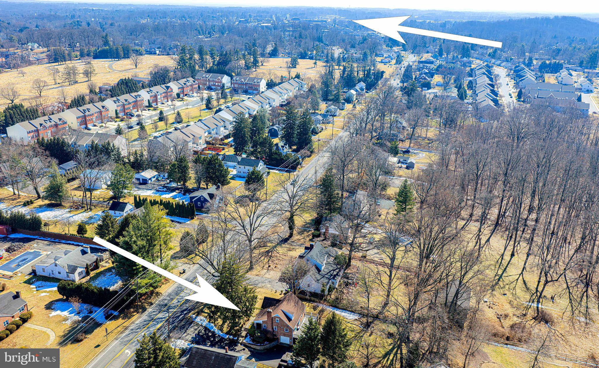 ROCK SPRING PARK - Residential