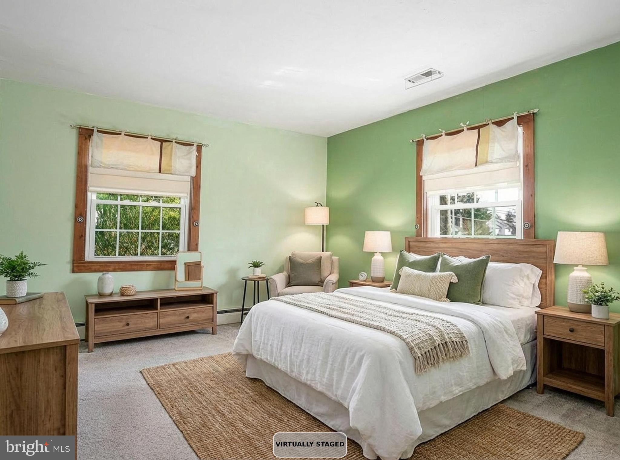 ROCK SPRING PARK - Residential