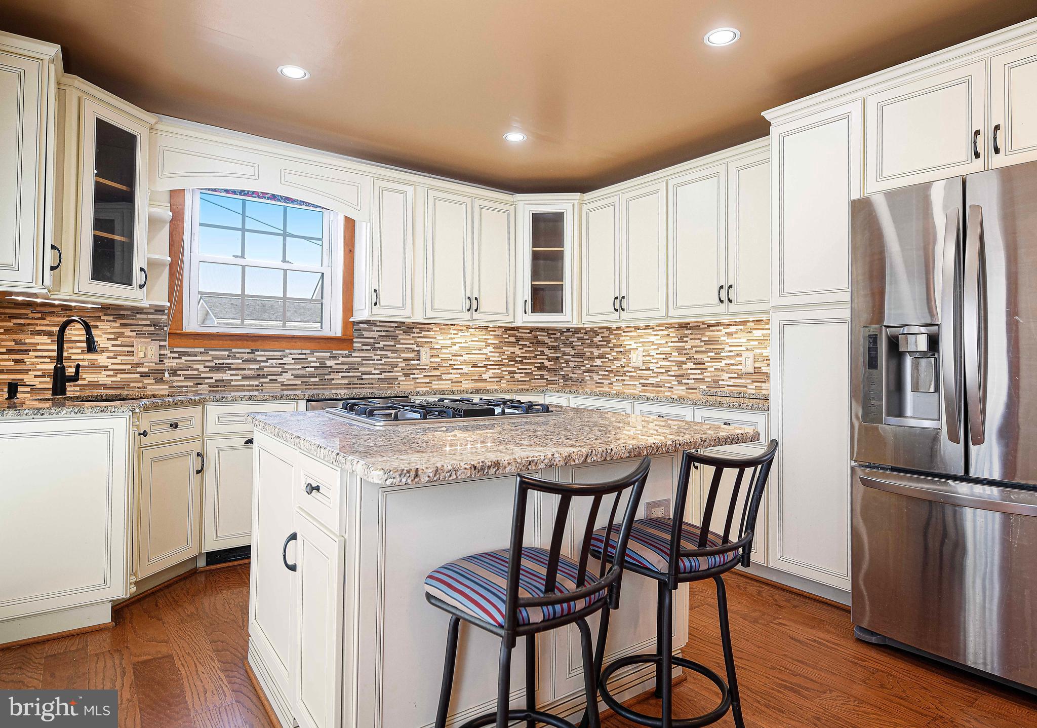 ROCK SPRING PARK - Residential