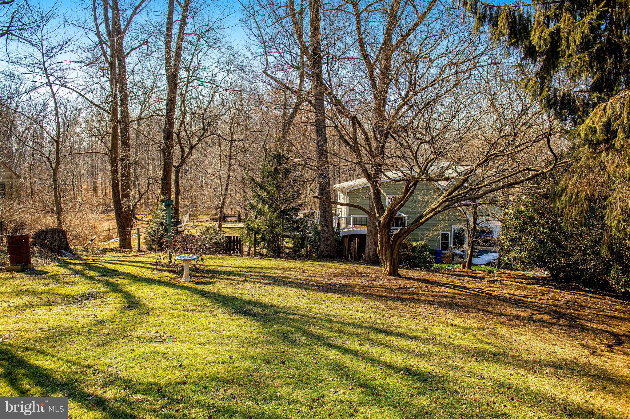 ROCK SPRING PARK - Residential