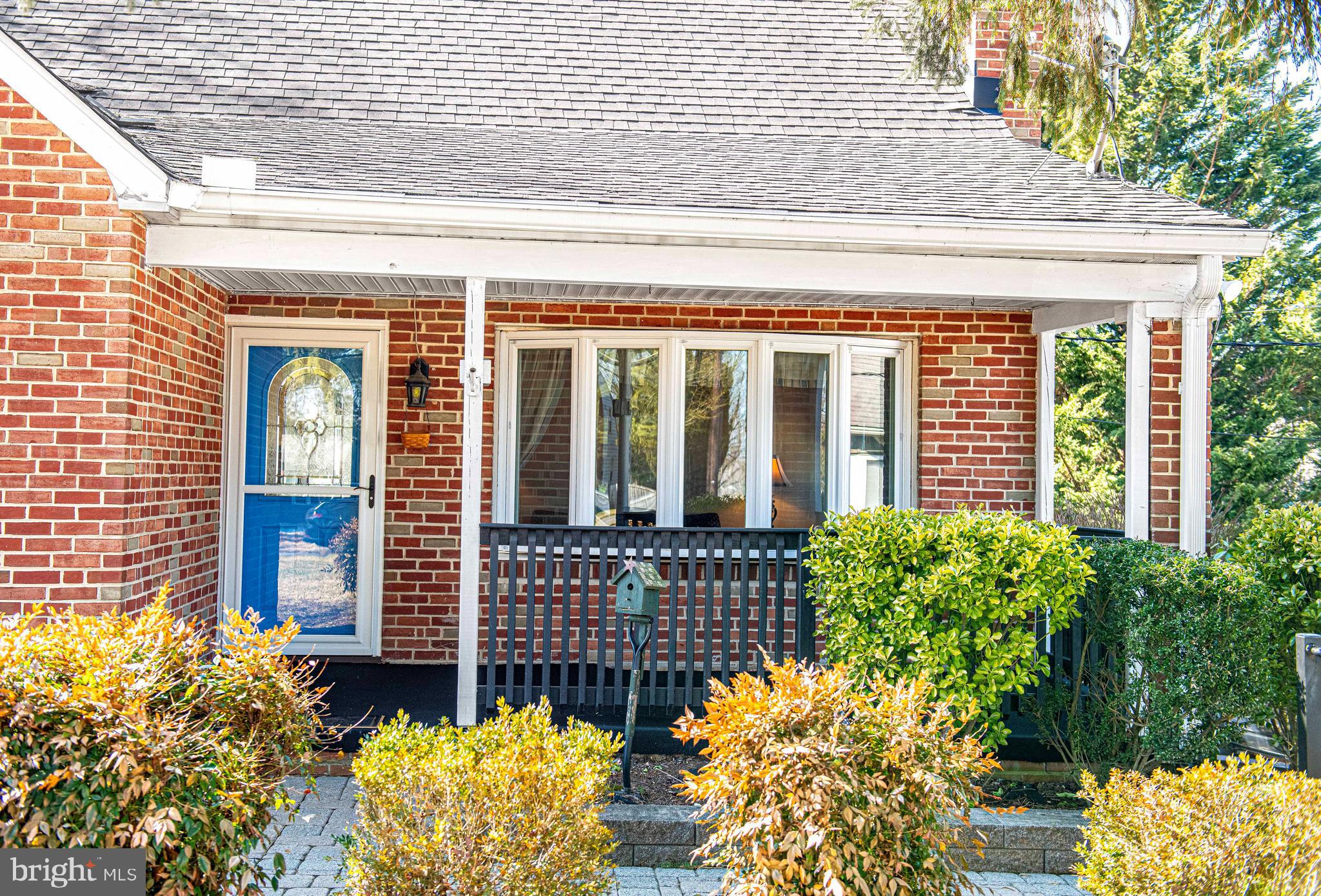 ROCK SPRING PARK - Residential