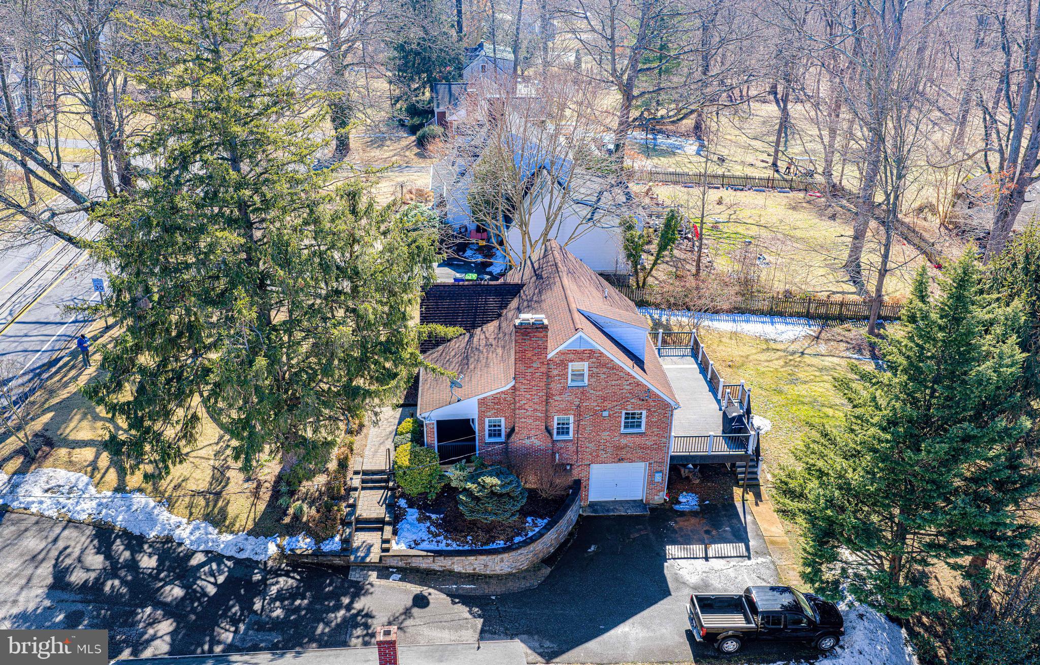 ROCK SPRING PARK - Residential