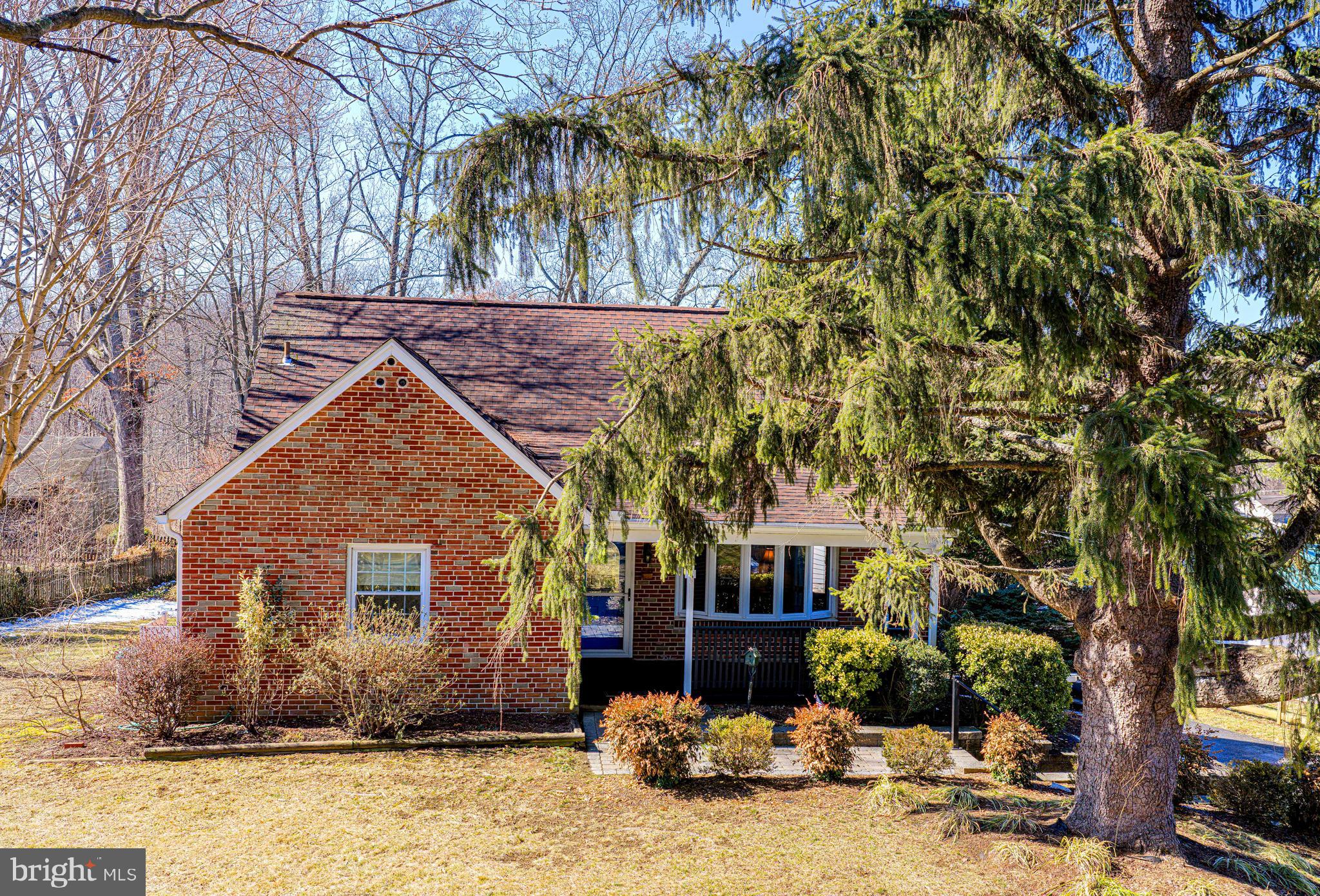 ROCK SPRING PARK - Residential